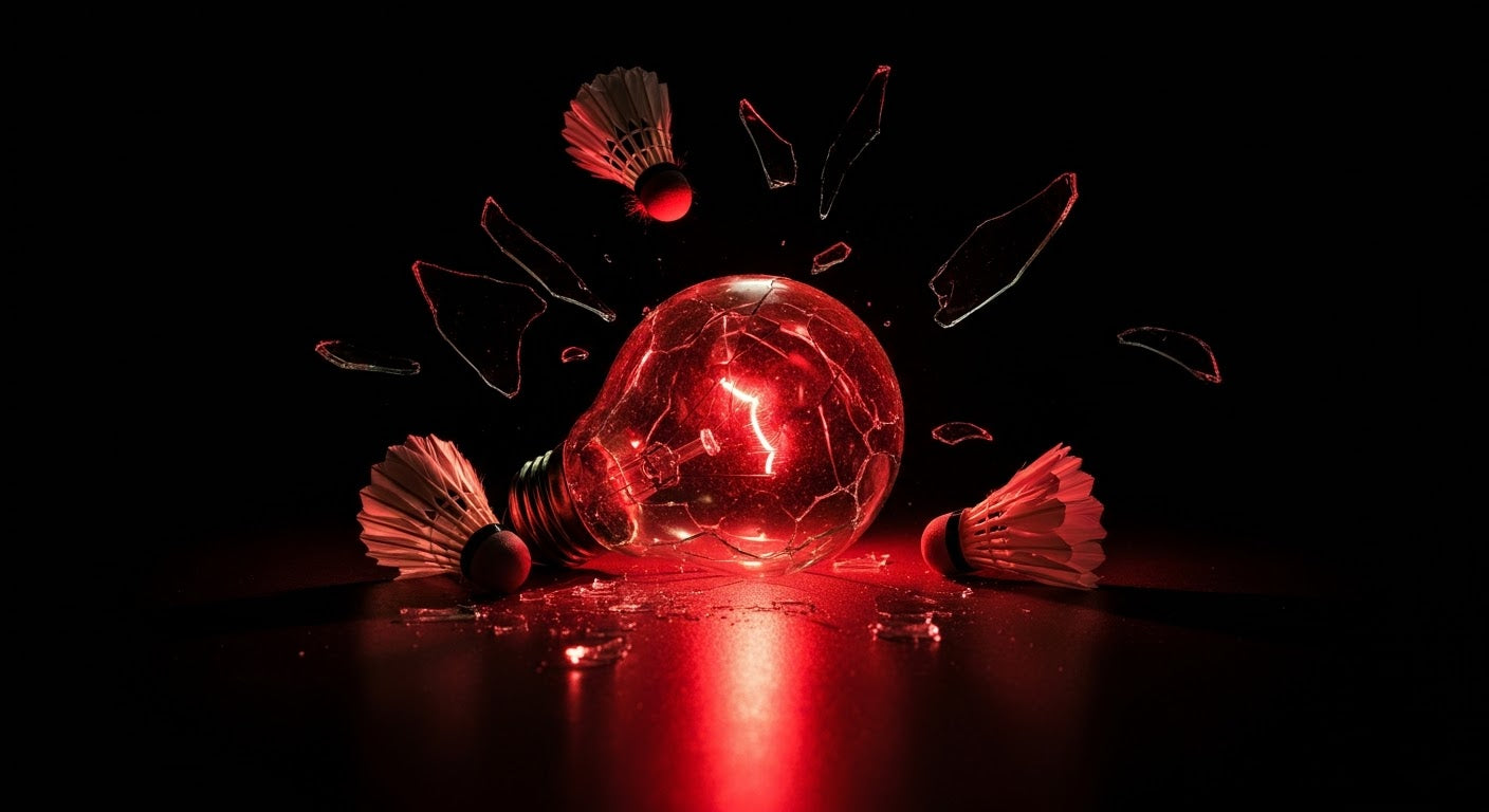 Badminton Myths Debunked: Separating Fact from Fiction with InstaSport