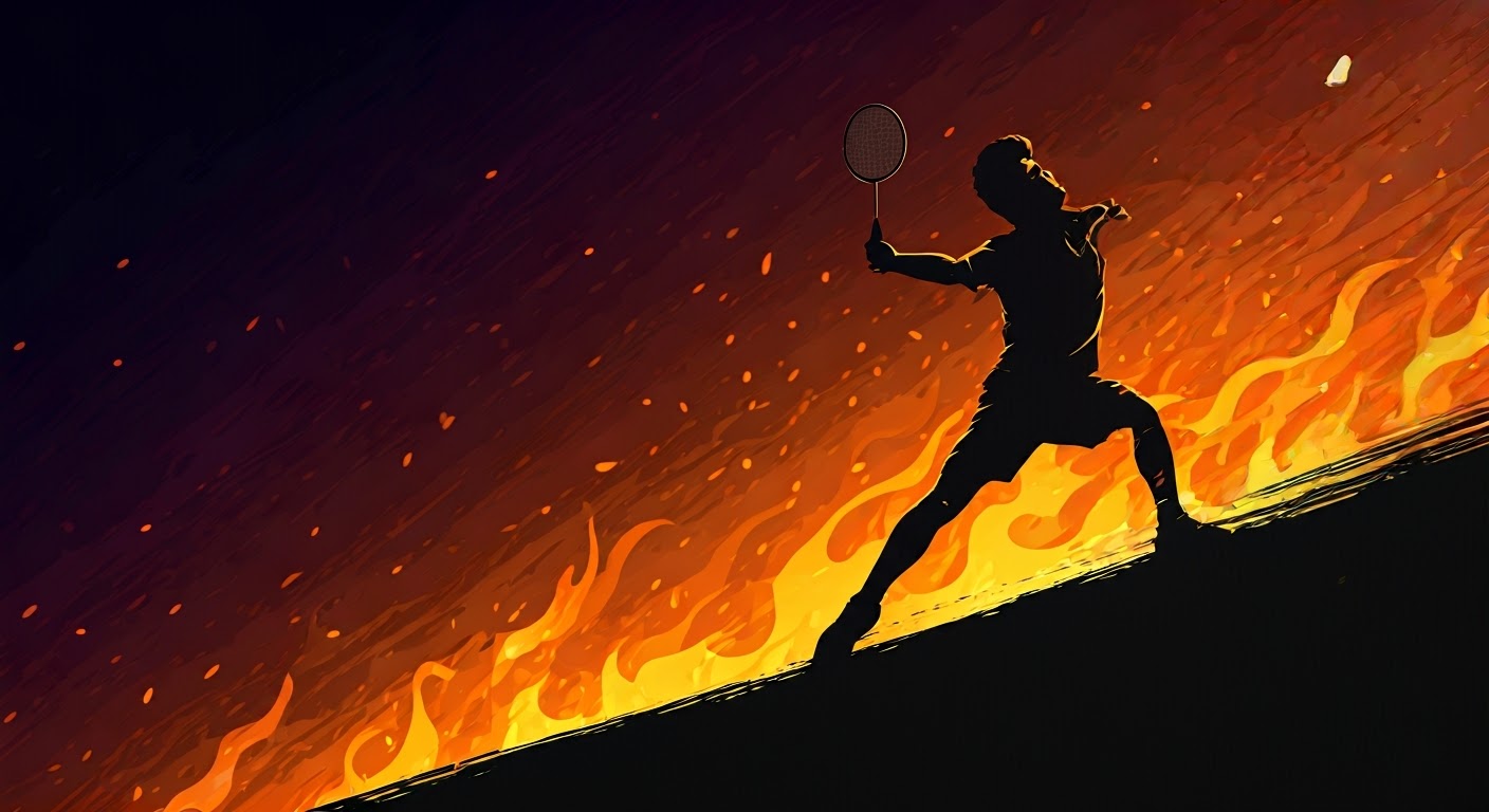 Badminton Shoes Online in India at InstaSport