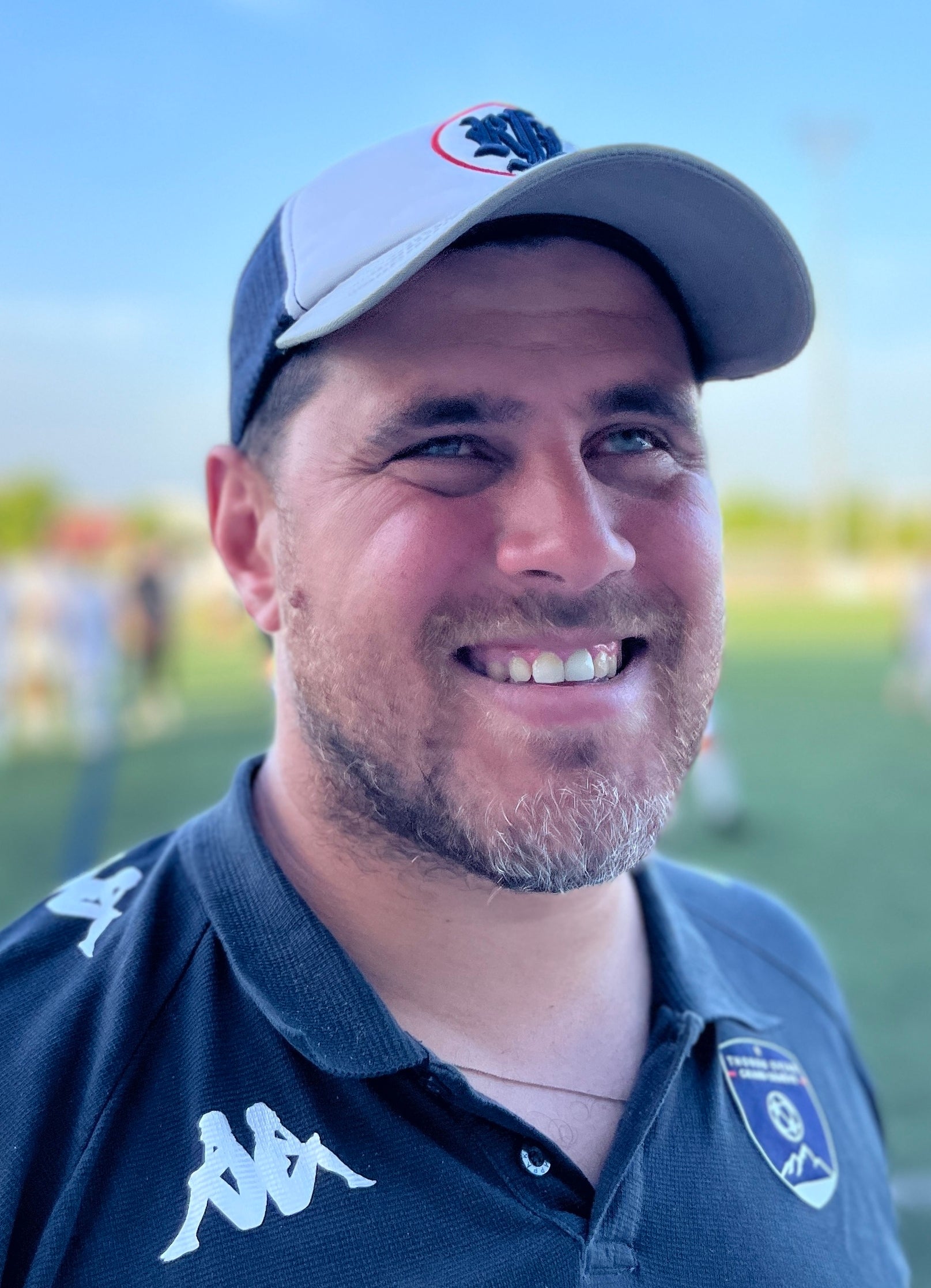 Football coaching and drills