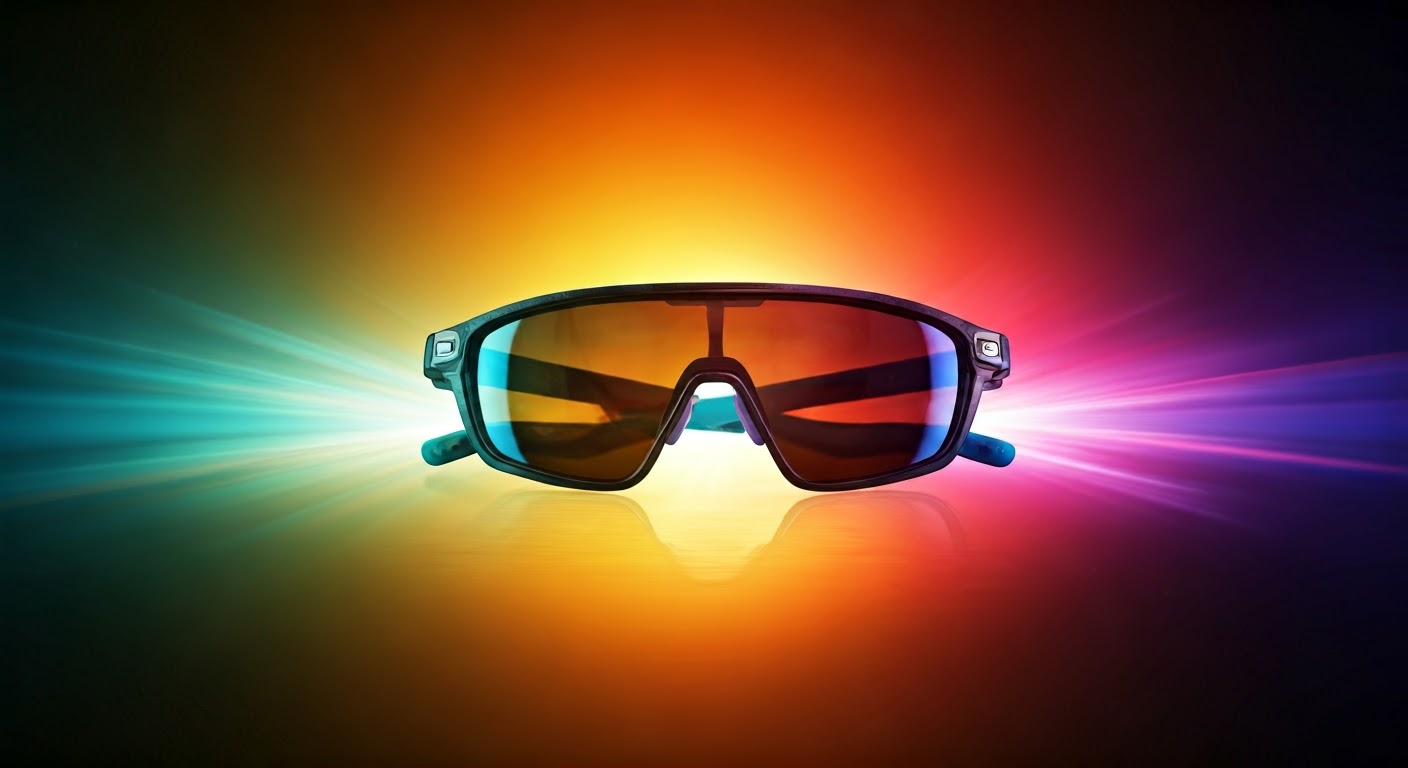 Choosing the Right Sports Sunglasses for Outdoor Activities