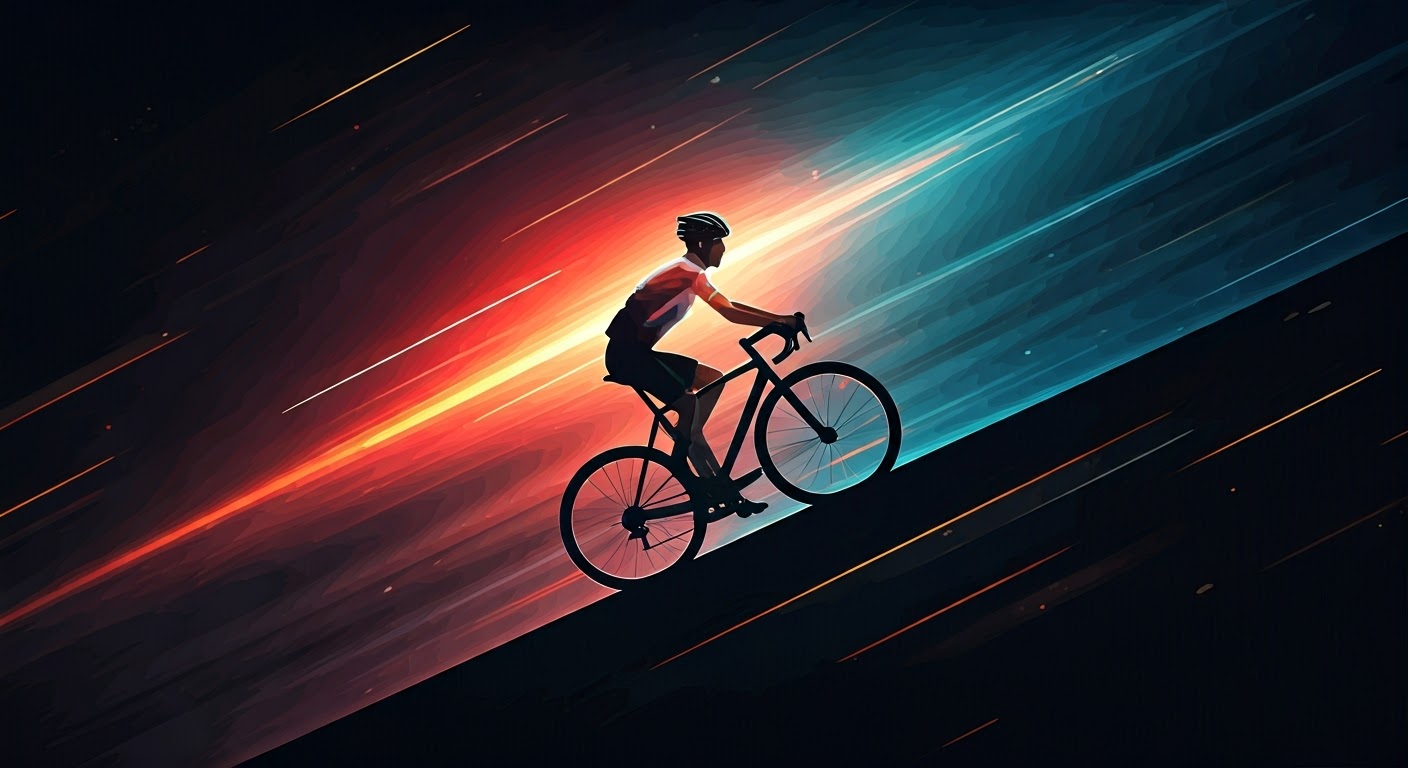 Conquer the Open Road with These Cycling Hacks for Longer Rides Online in India at InstaSport.jpg