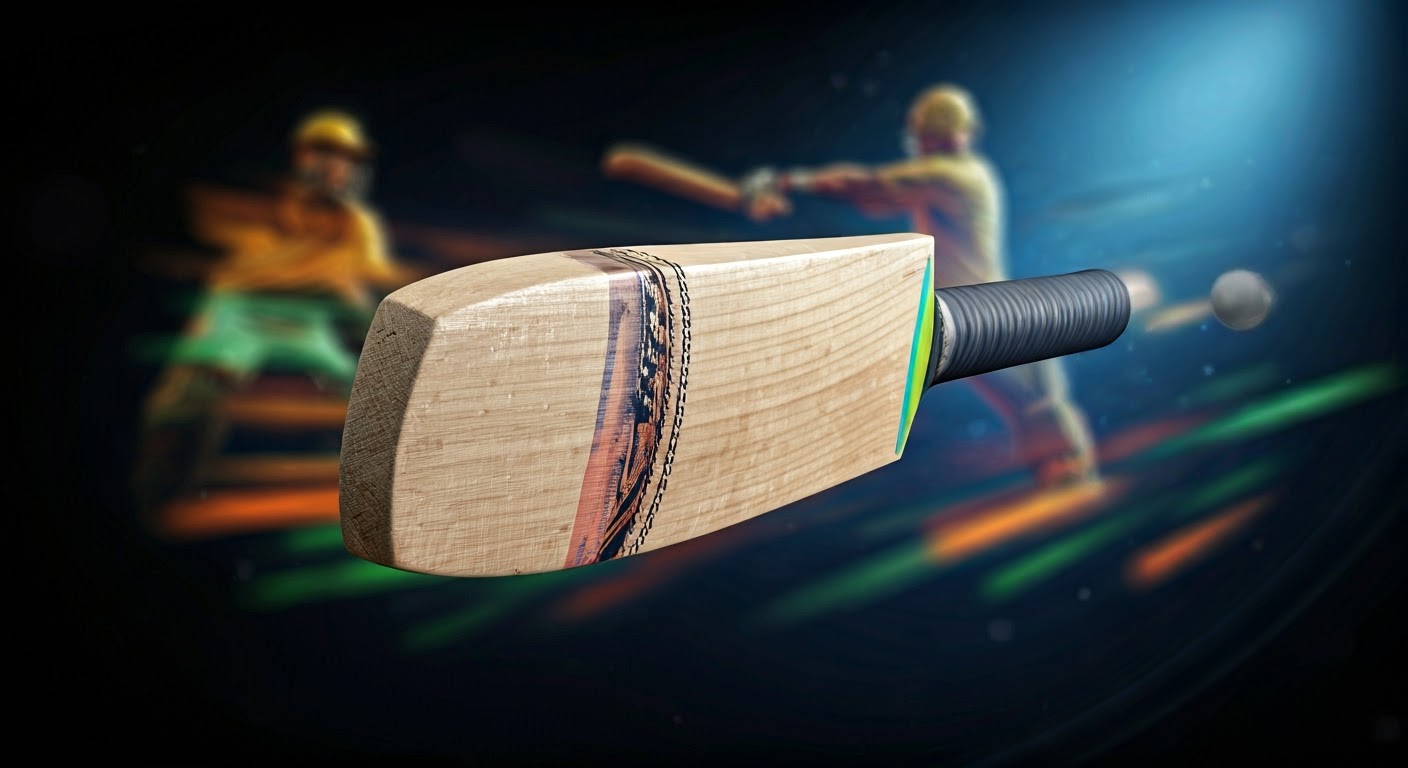 Cricket Bat Gear Online in India at InstaSport