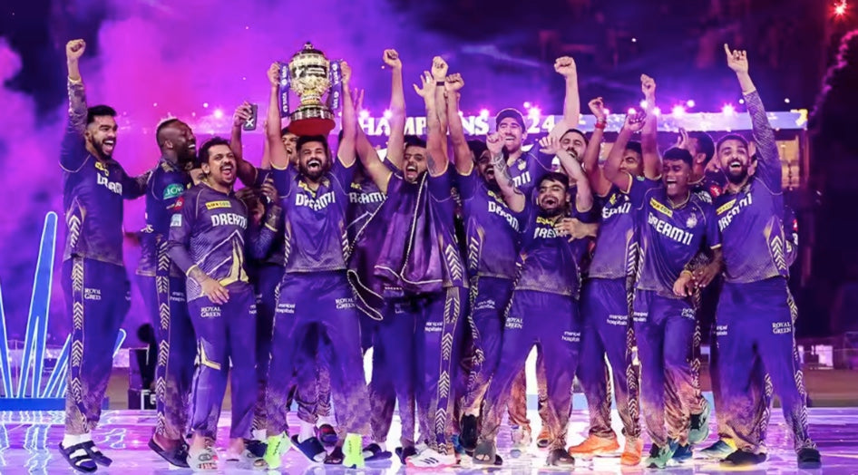 Rinku Singh: From Five Sixes to National Hero – The Rise of India's Ultimate Finisher