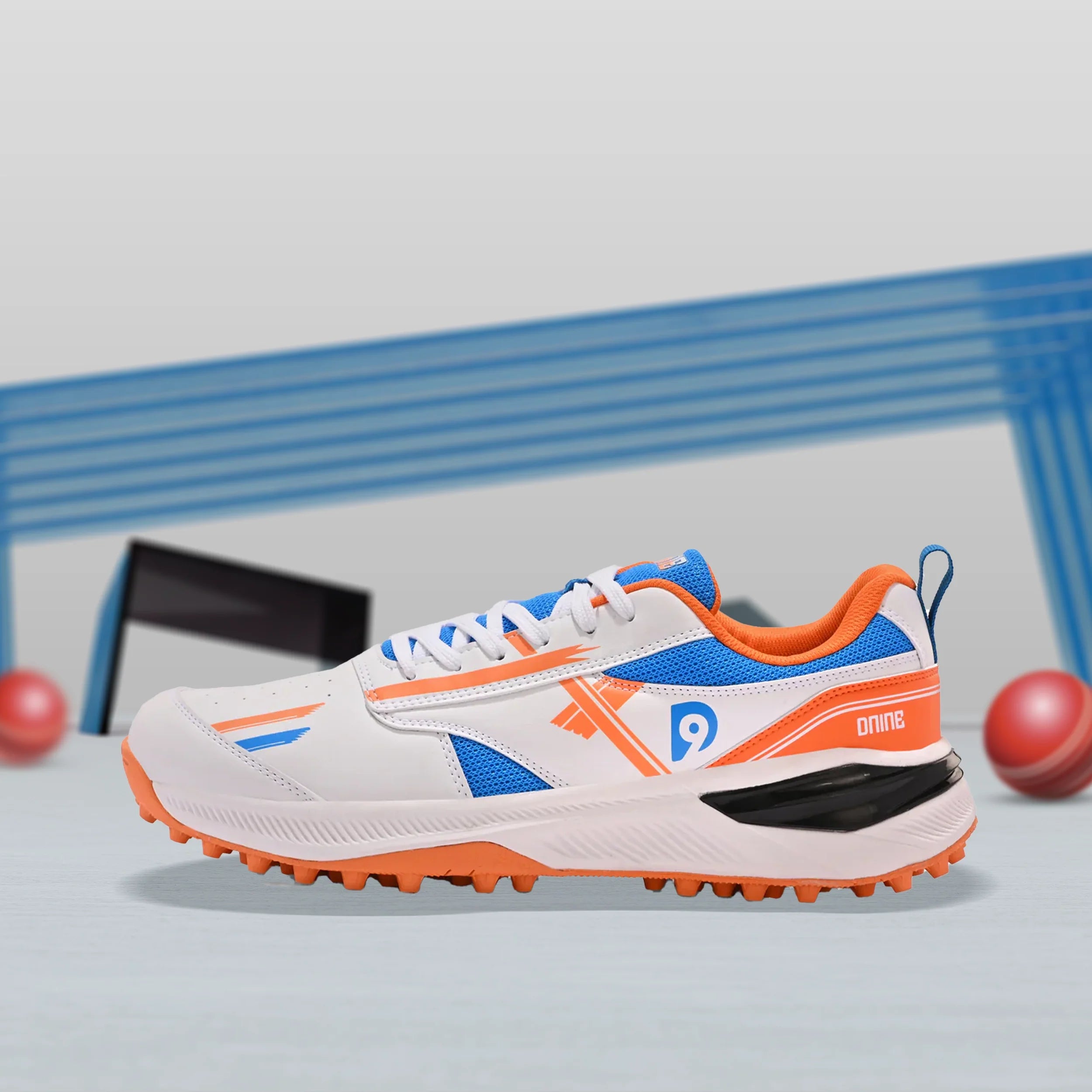 Guide to Cricket DNine - Deepak Chahar Gear for players of all levels.