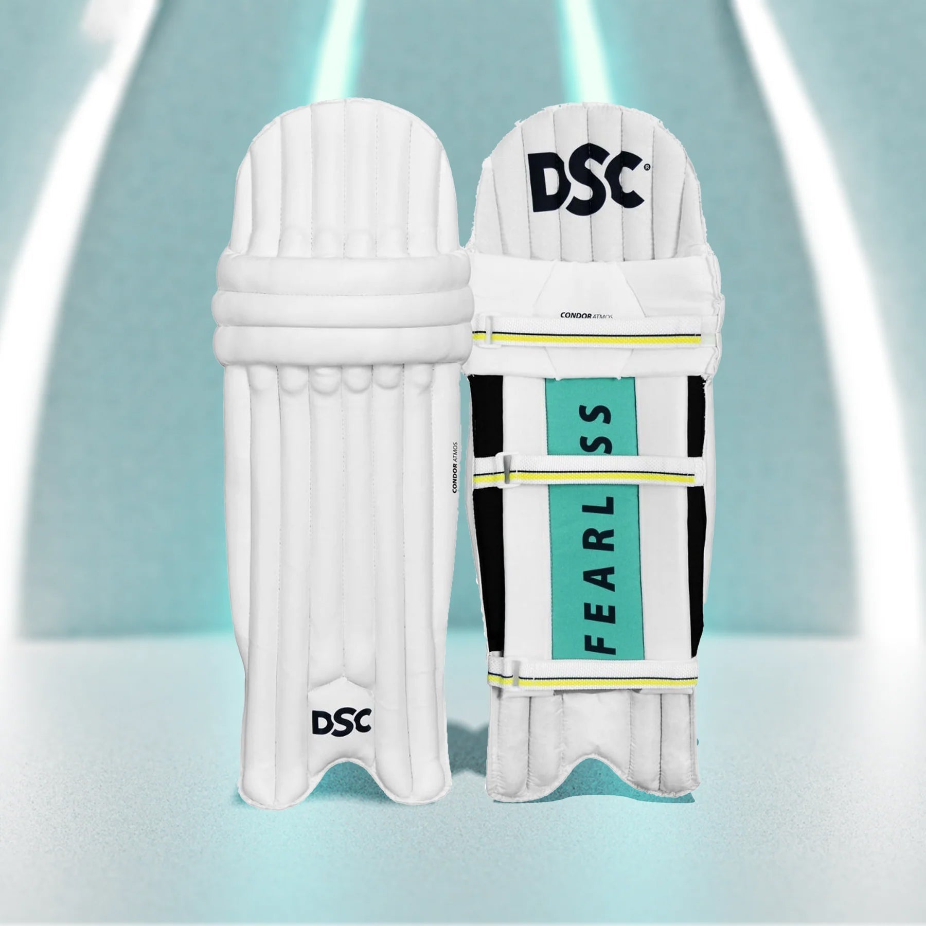 Guide to Cricket DSC Pads Gear for advanced players