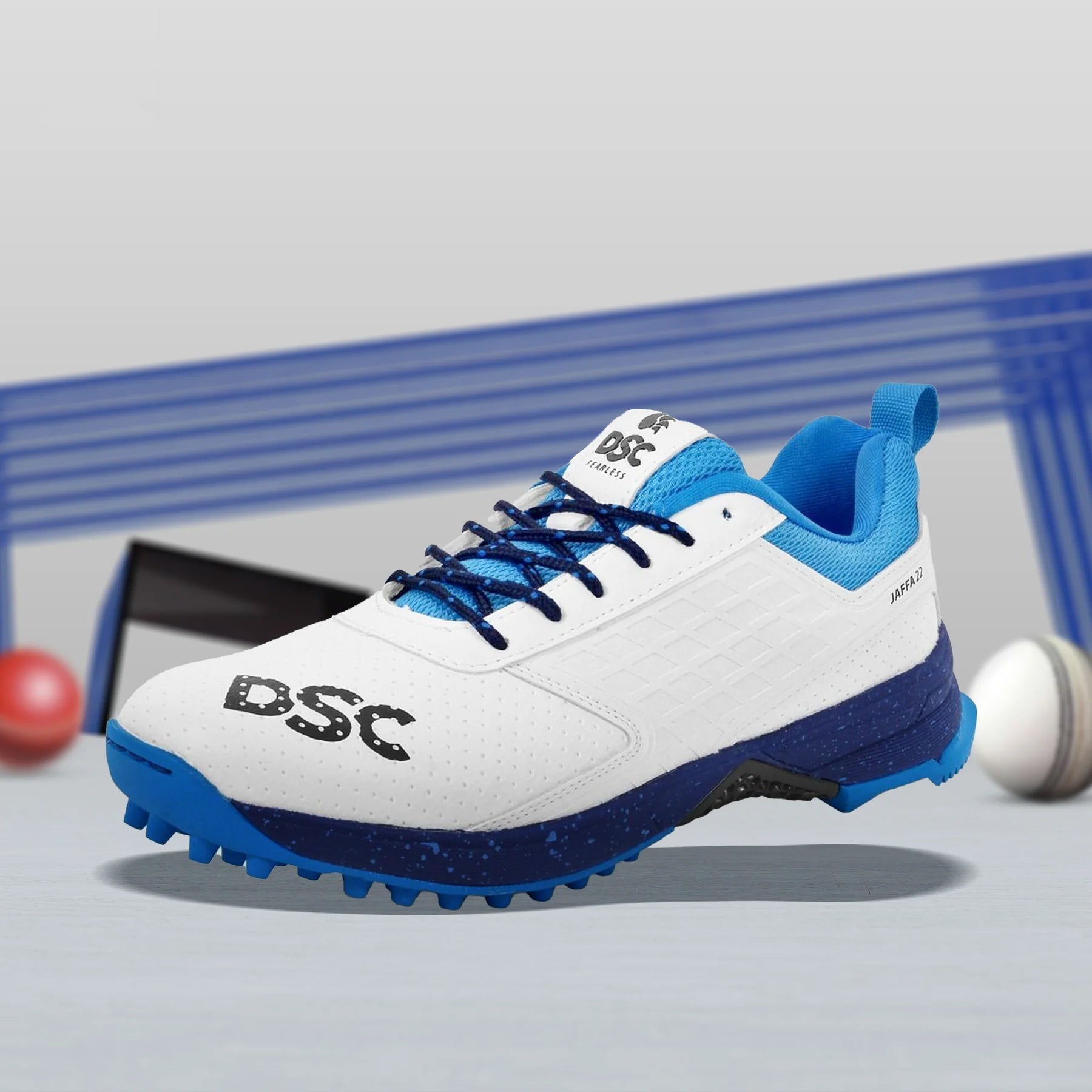 Cricket gear essentials for players of all levels.