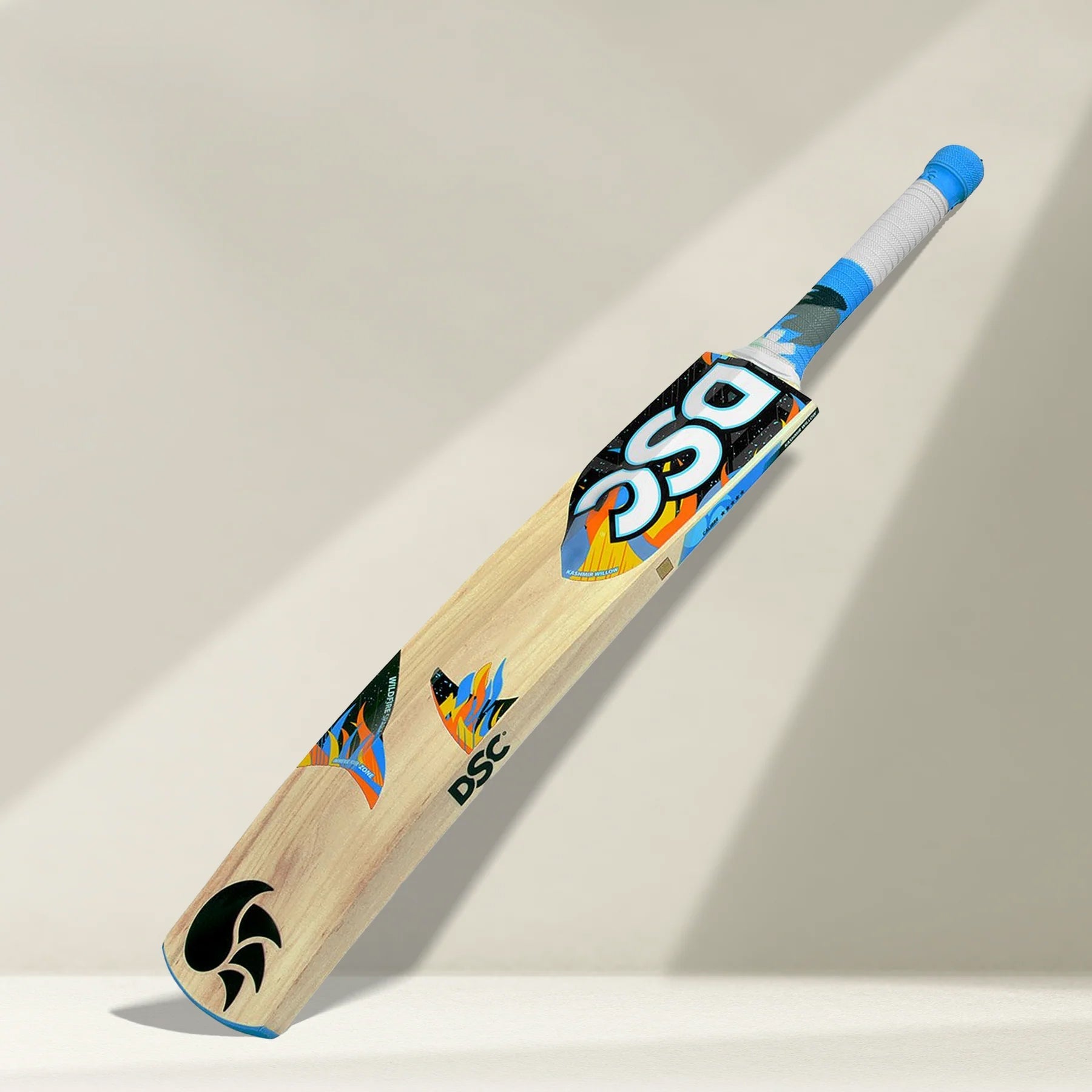 Exciting blog post about DSC Wildfire Cricket Bats for cricket enthusiasts.