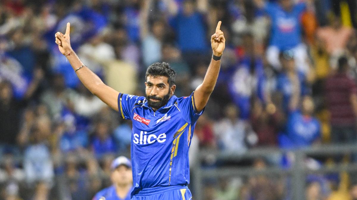 Mumbai Indians to Field Jasprit Bumrah in Remaining IPL Matches Despite Playoff Elimination