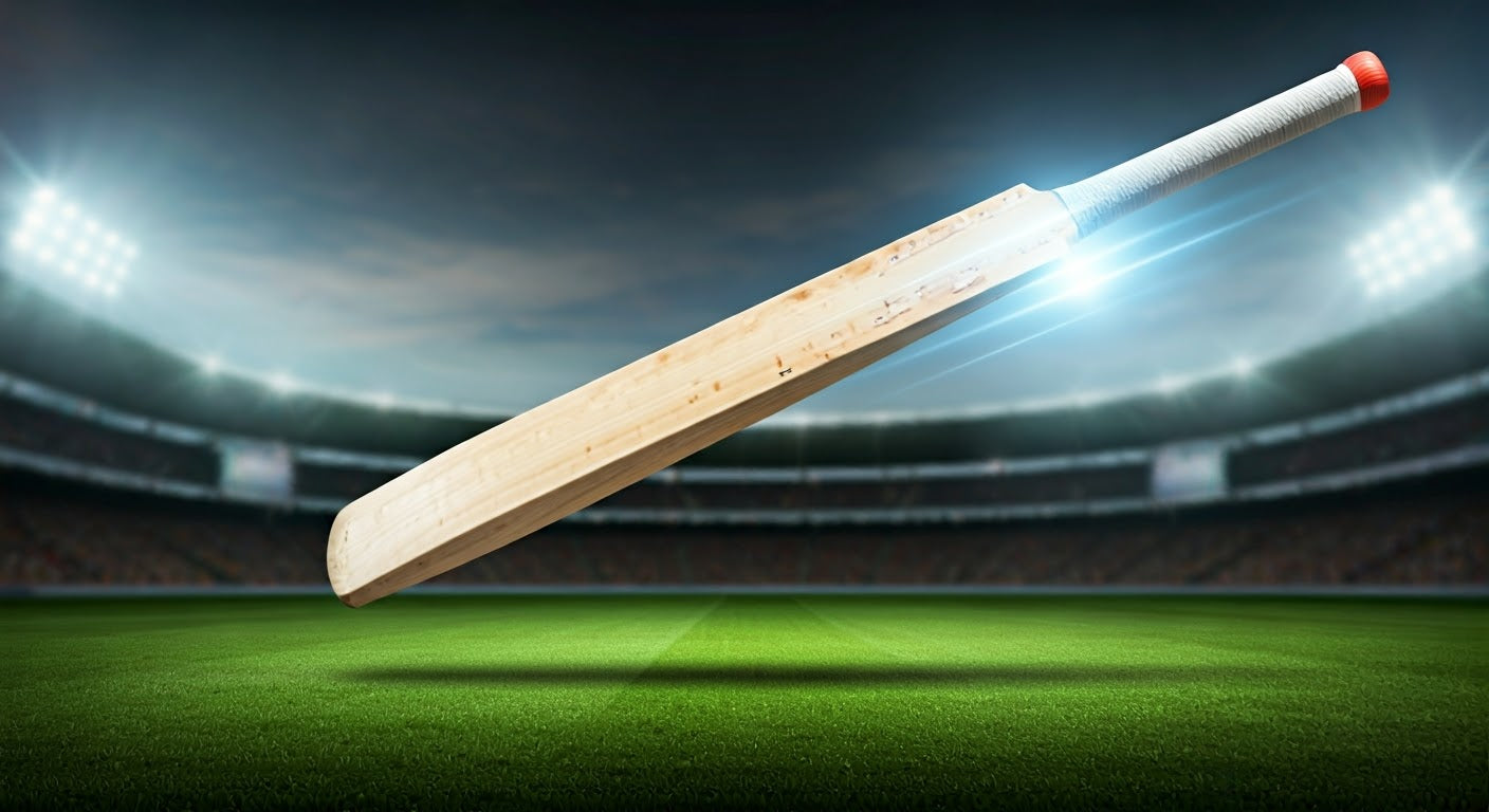 Evolution of Cricket Batting Techniques Over Time - InstaSport