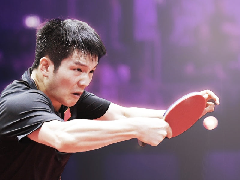 Serve Return Strategies: Mastering Anticipation and Placement in Table Tennis
