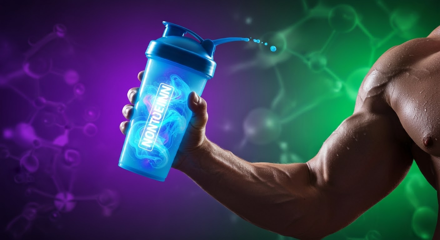 Fueling Your Performance with Sports Nutrition - InstaSport