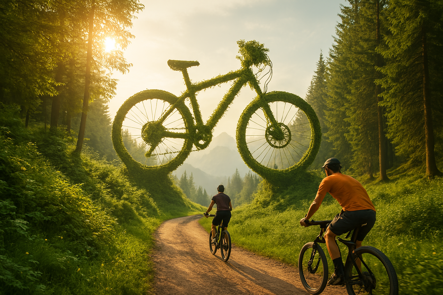 Ride to Yercaud 2025 — The Ultimate Road Cycling Challenge