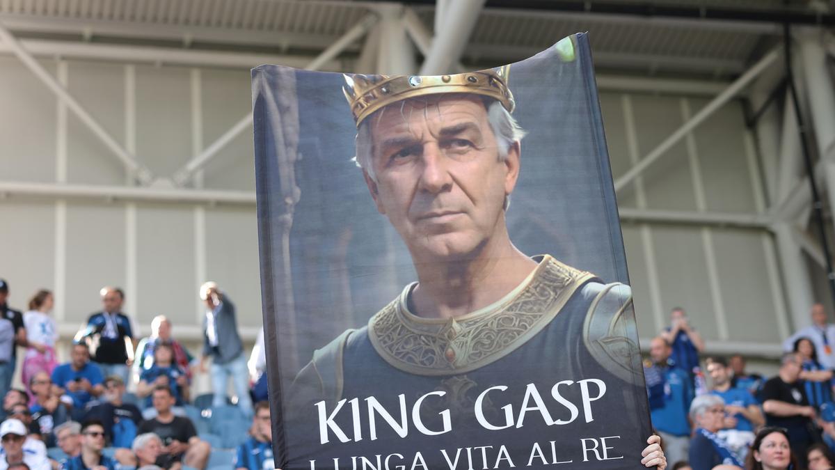 Gian Piero Gasperini: The Grandmaster of Attacking Football