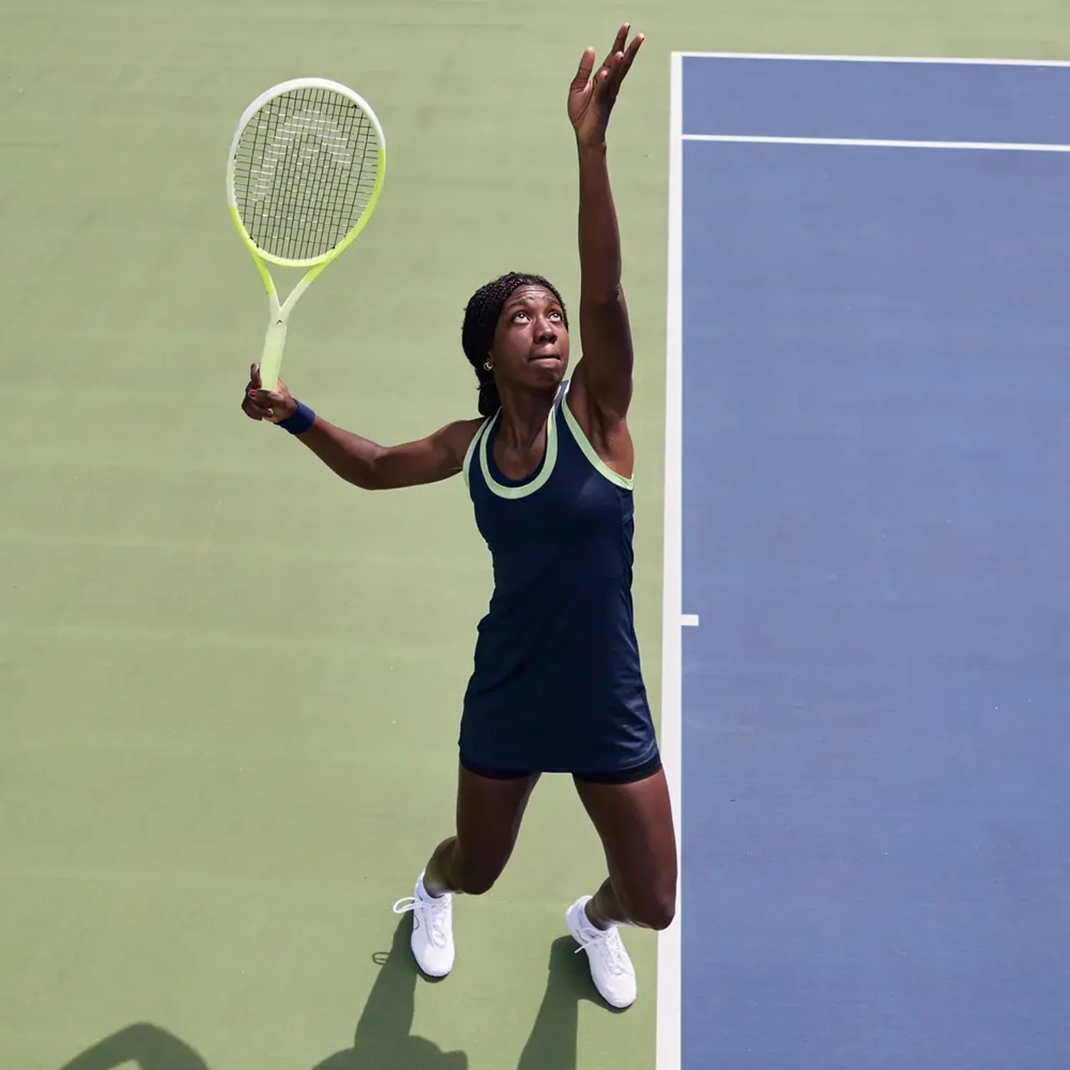 Head Extreme MP 2024 Unstrung Tennis Racquet