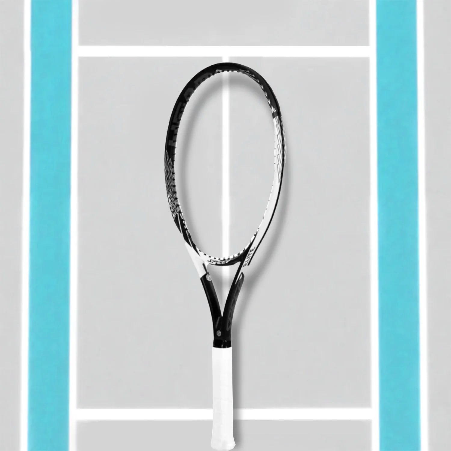 Head Graphene Touch Speed Elite Strung Tennis Racquet overview and benefits