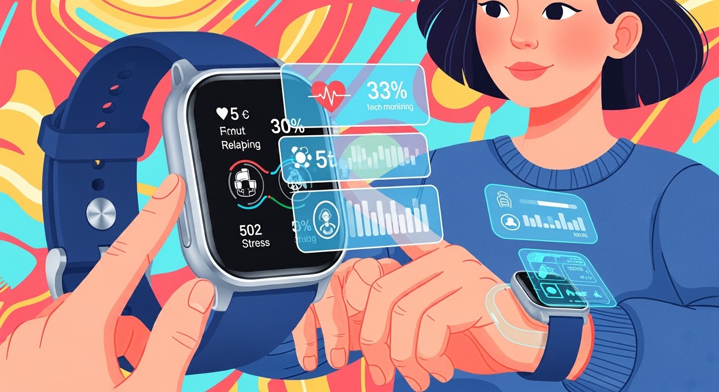 How AI & Tech Are Revolutionizing Sports Health