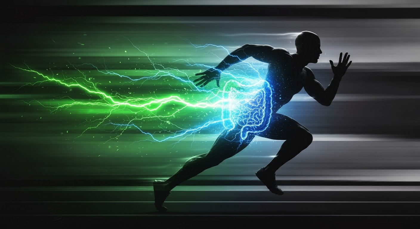 How Your Gut Microbiome Fuels Athletic Performance - InstaSport