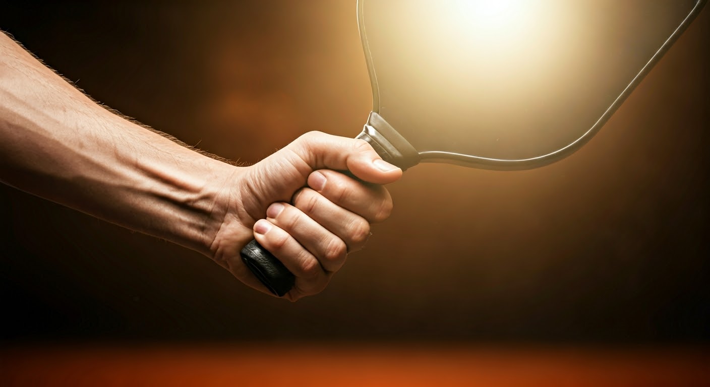 How to Choose the Right Pickleball Paddle (A Comprehensive Guide for Beginners)