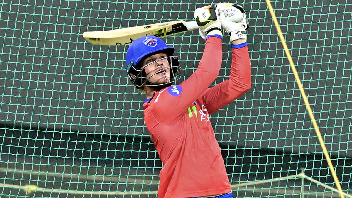 Jake Fraser-McGurk: Future Star Despite T20 World Cup Snub