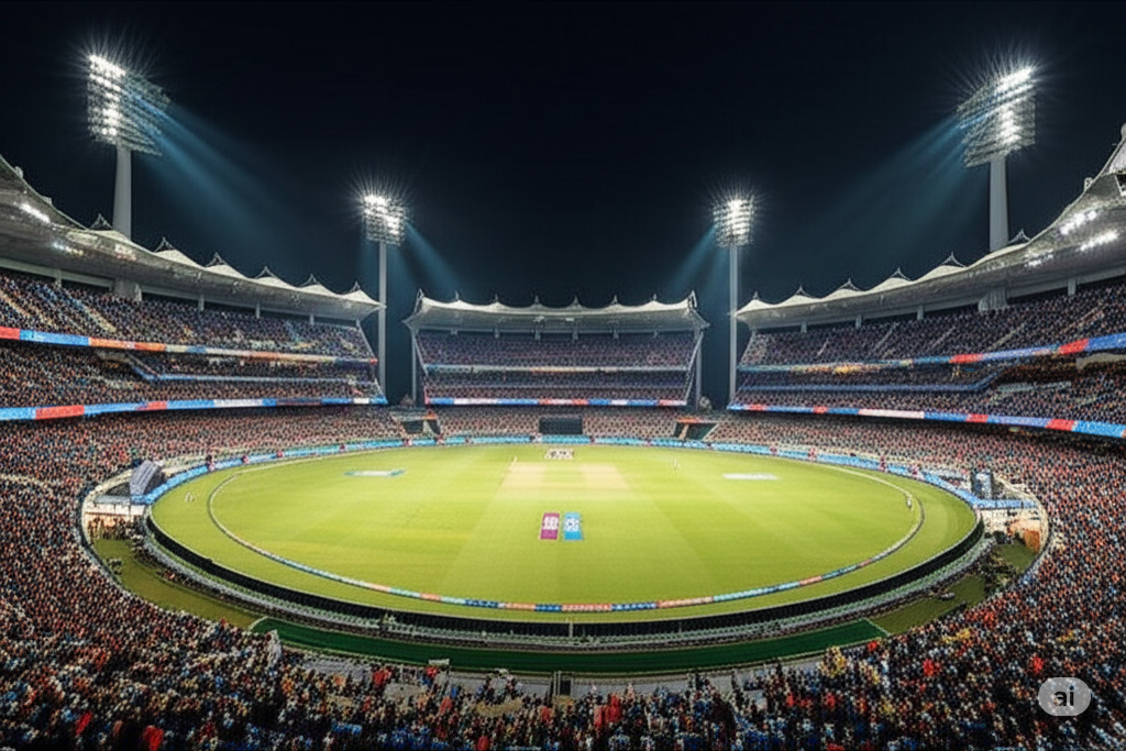 IPL 2025 Mid-Season Report: Who's Hot, Who's Not, and What's Next for Bengaluru's Team!