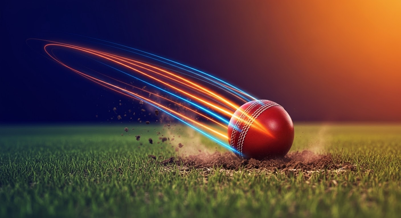India vs. England Test Series - InstaSport