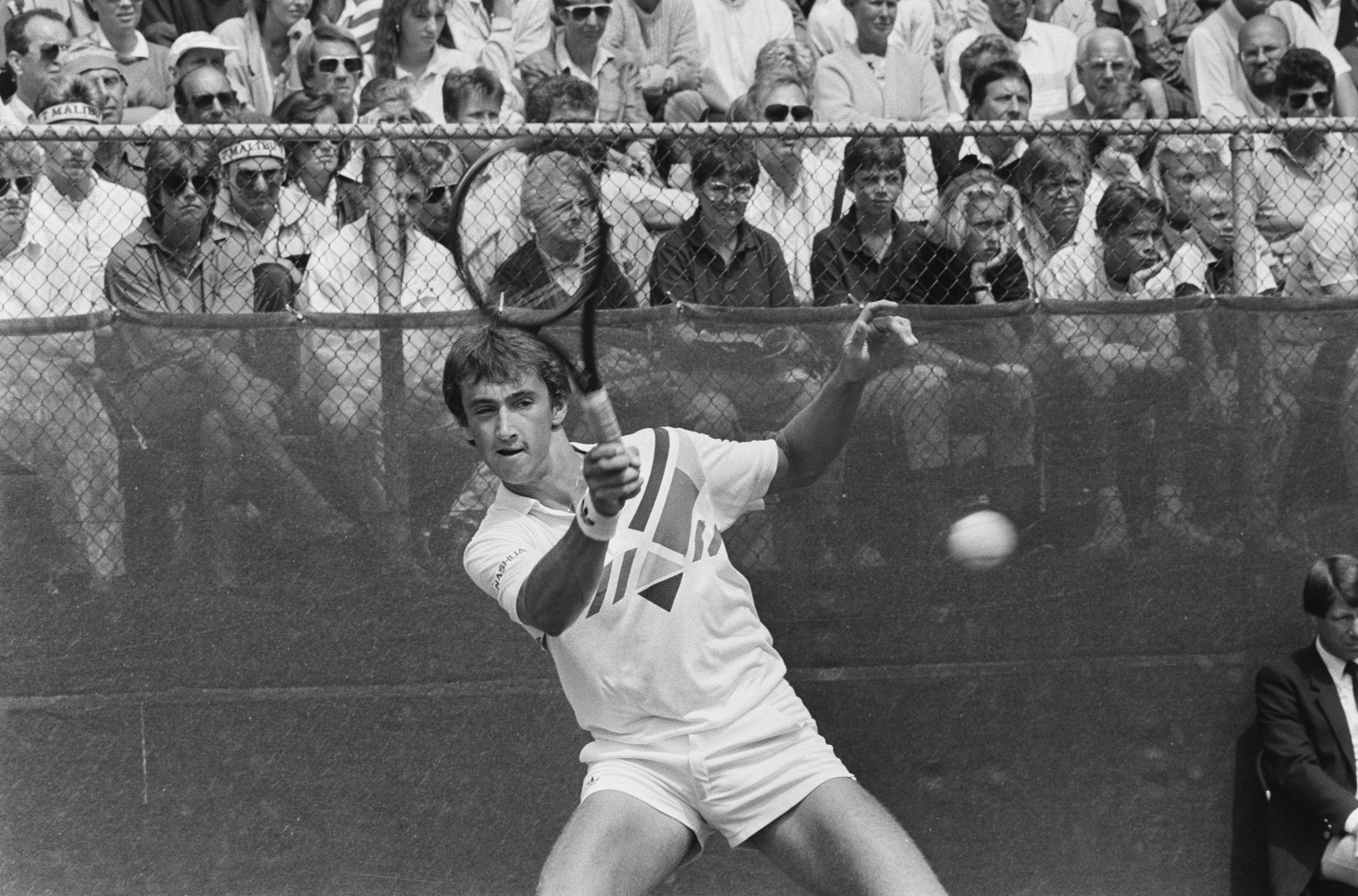 Tennis coaching and drills