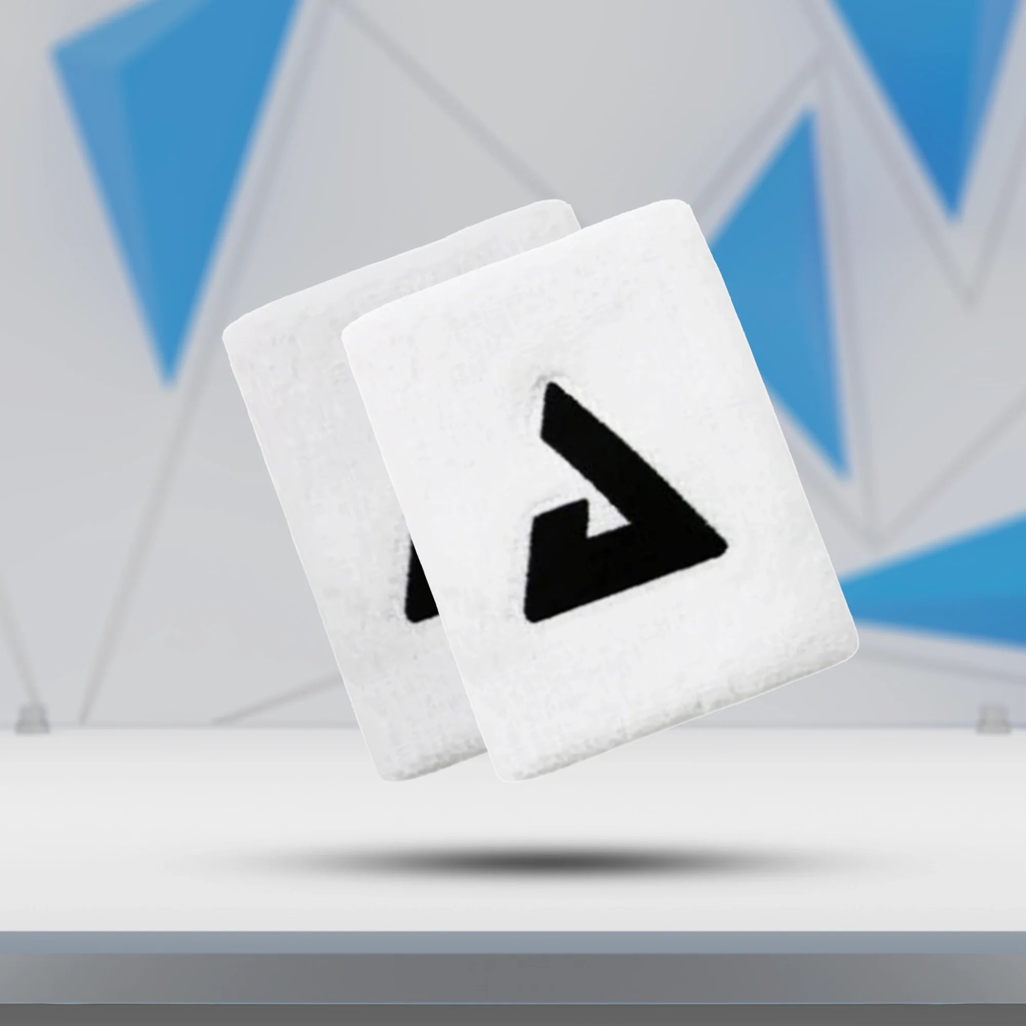 Review of Joola Trinity Wrist Band - Pack of 2 for enhanced sports performance.