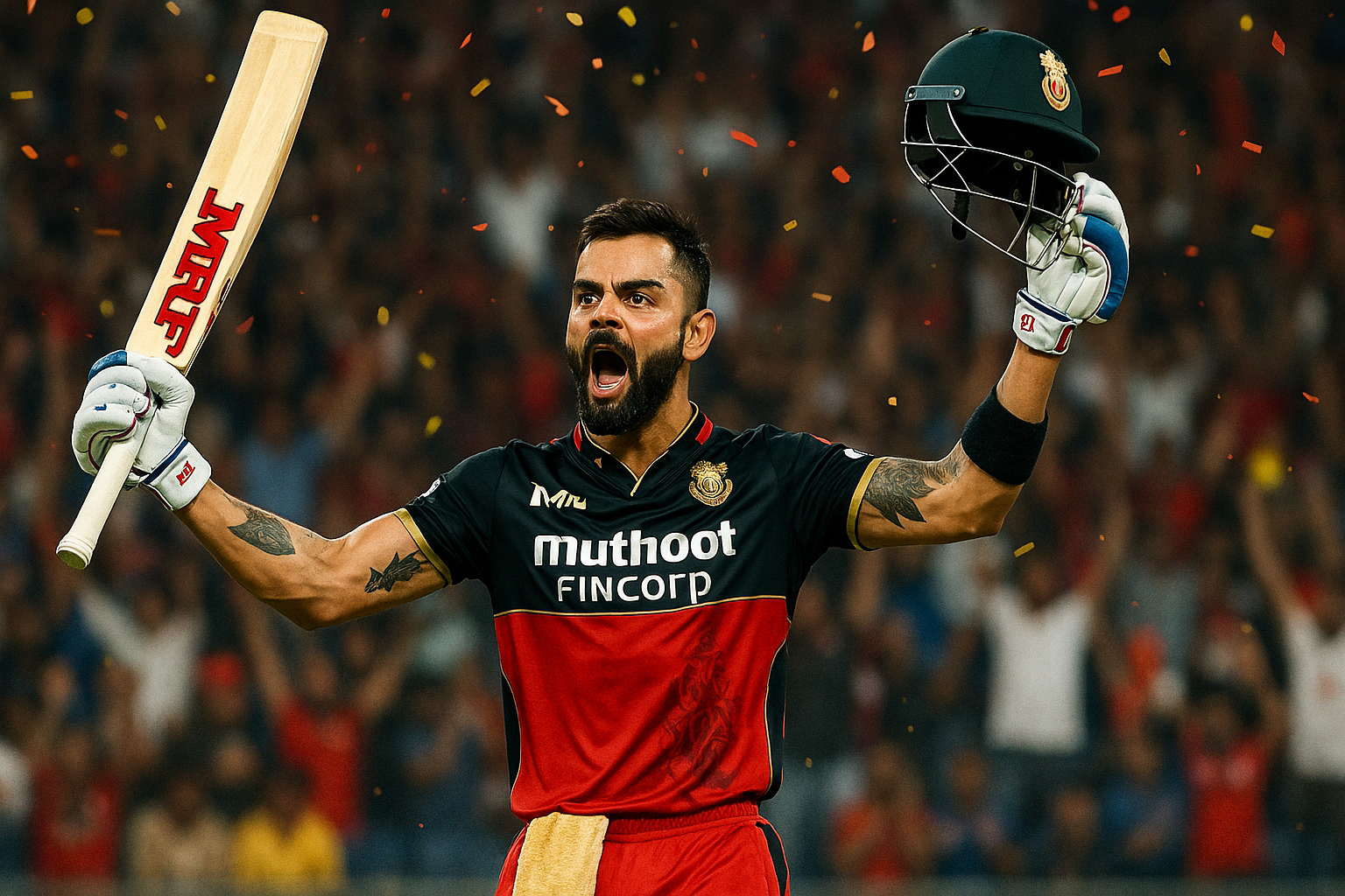 The IPL 2025 Power Play with InstaSport