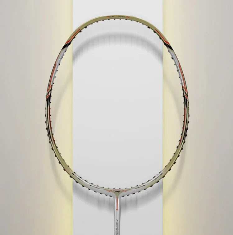 Li-Ning Aeronaut 9000 Badminton Racket for athletes