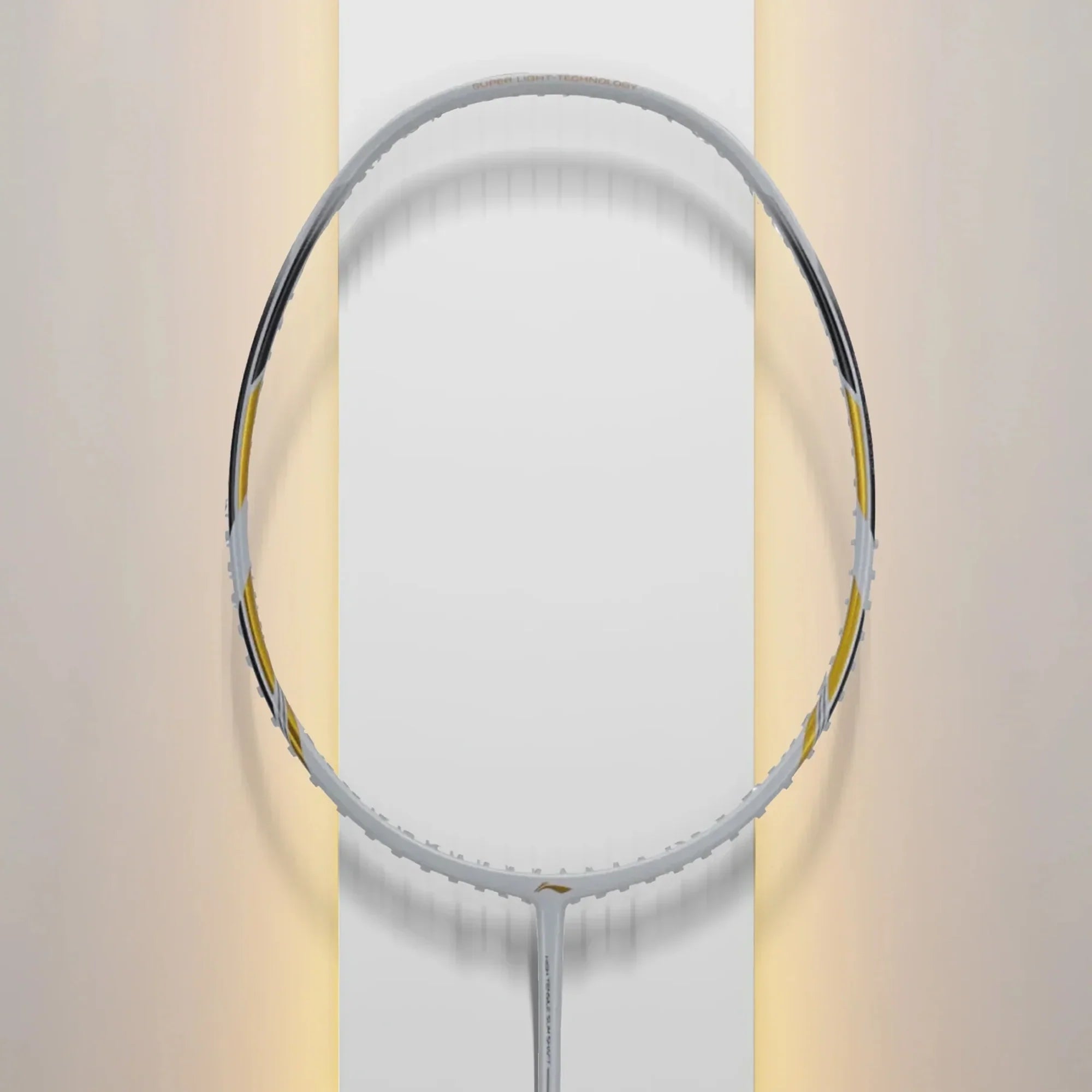 Li-Ning Windstorm 78+ Badminton Racket overview and features.