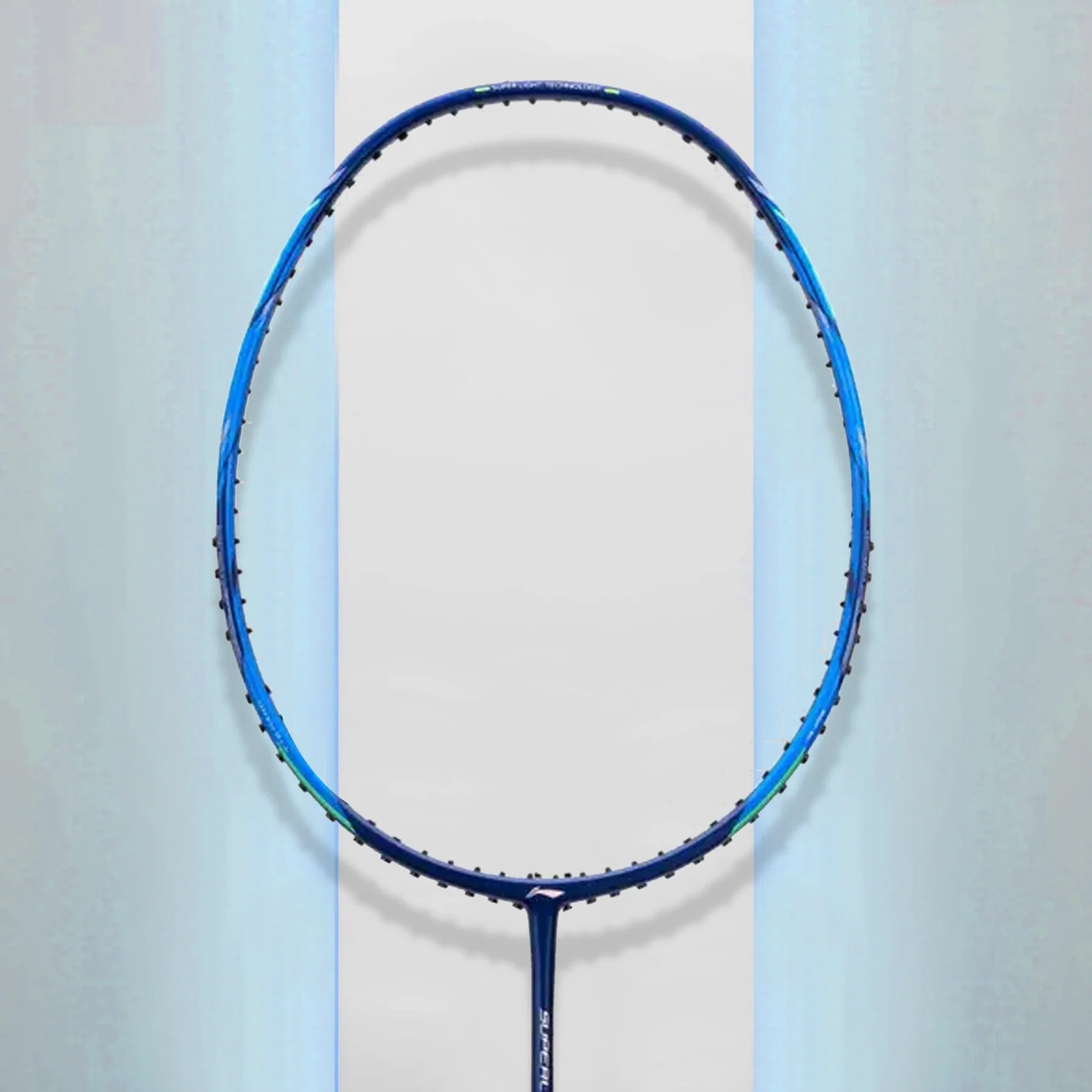 Li-Ning G-Force Superlite Max 9 Badminton Racket - InstaSport