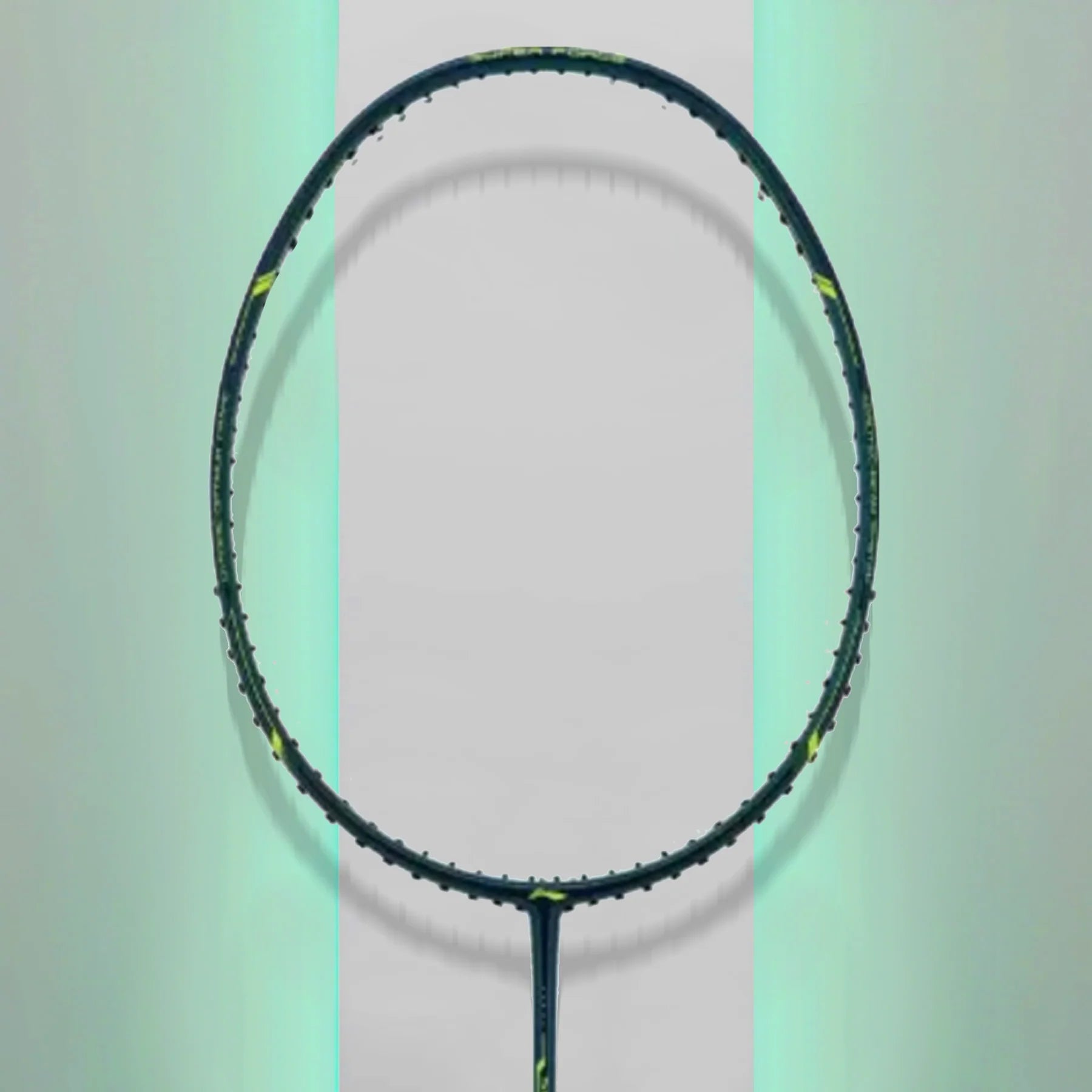 Li-Ning Super Force 87 Plus Badminton Racket - InstaSport