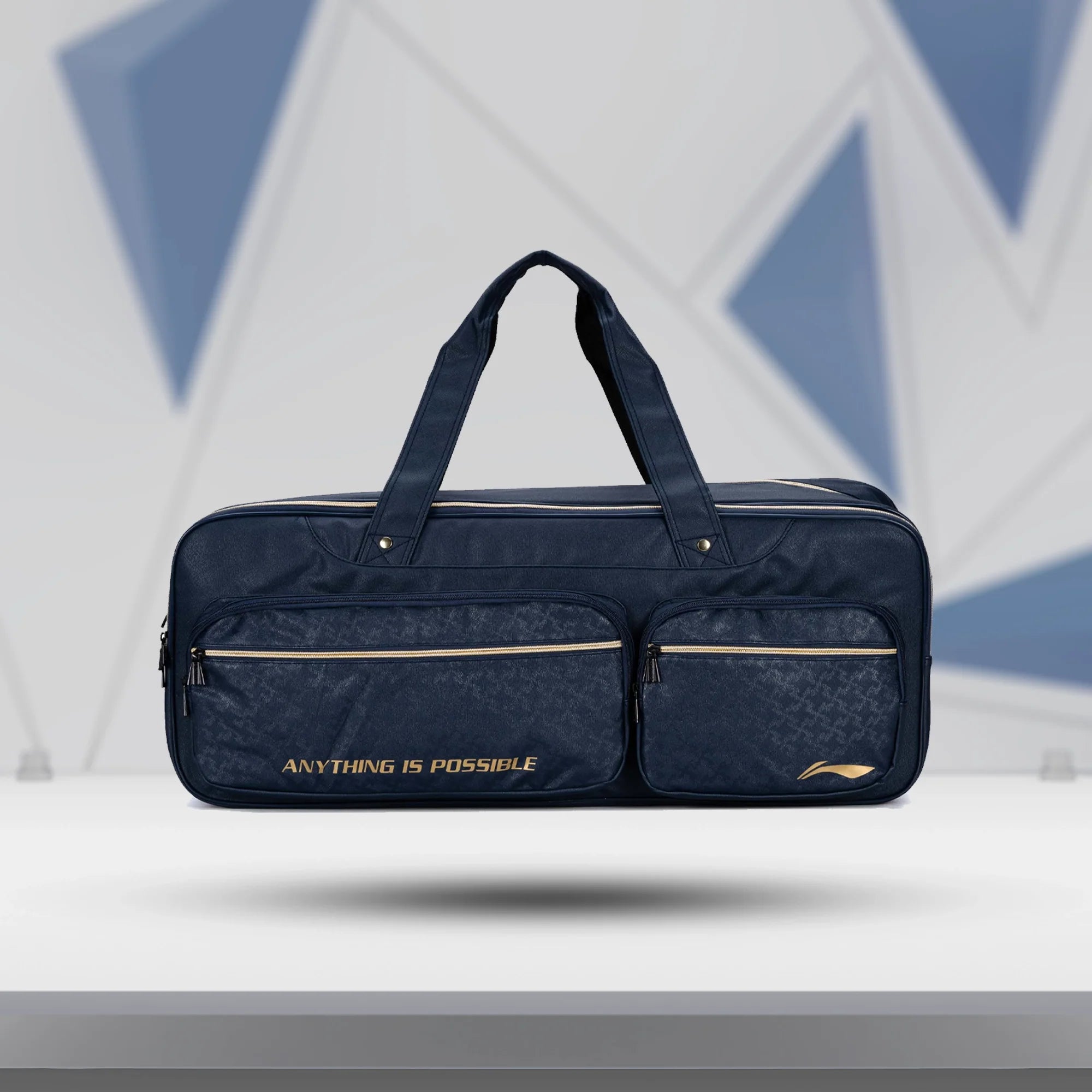 Li-Ning Phoenix Badminton Kitbag - stylish and functional