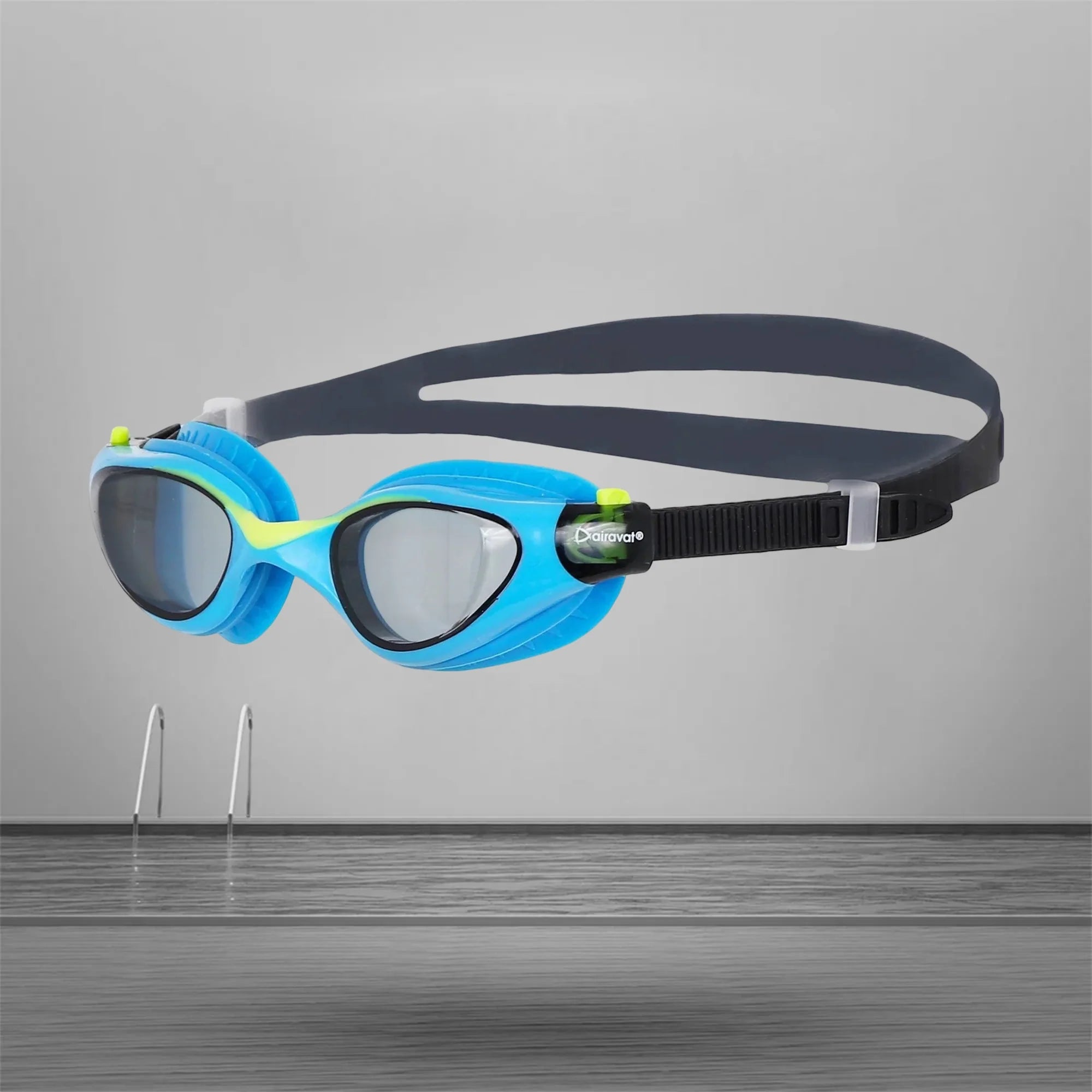 A guide to choosing junior swimming goggles for kids