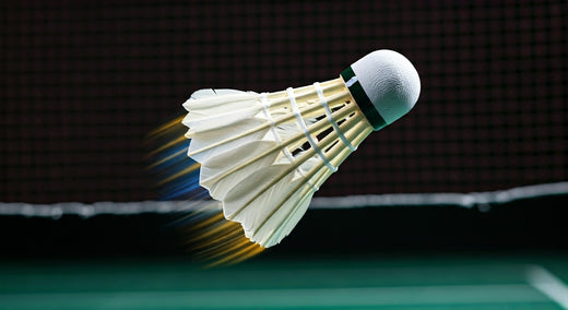 Master Badminton Skills with These Simple Home Exercises