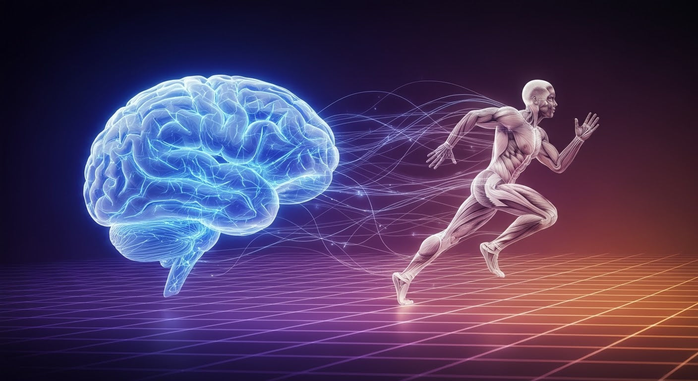 Mastering The Mental Game For Peak Performance - InstaSport