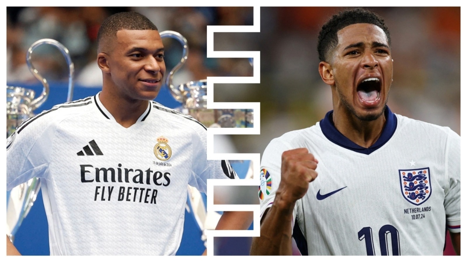 Kylian Mbappé's Real Madrid Dream Set to Become Reality