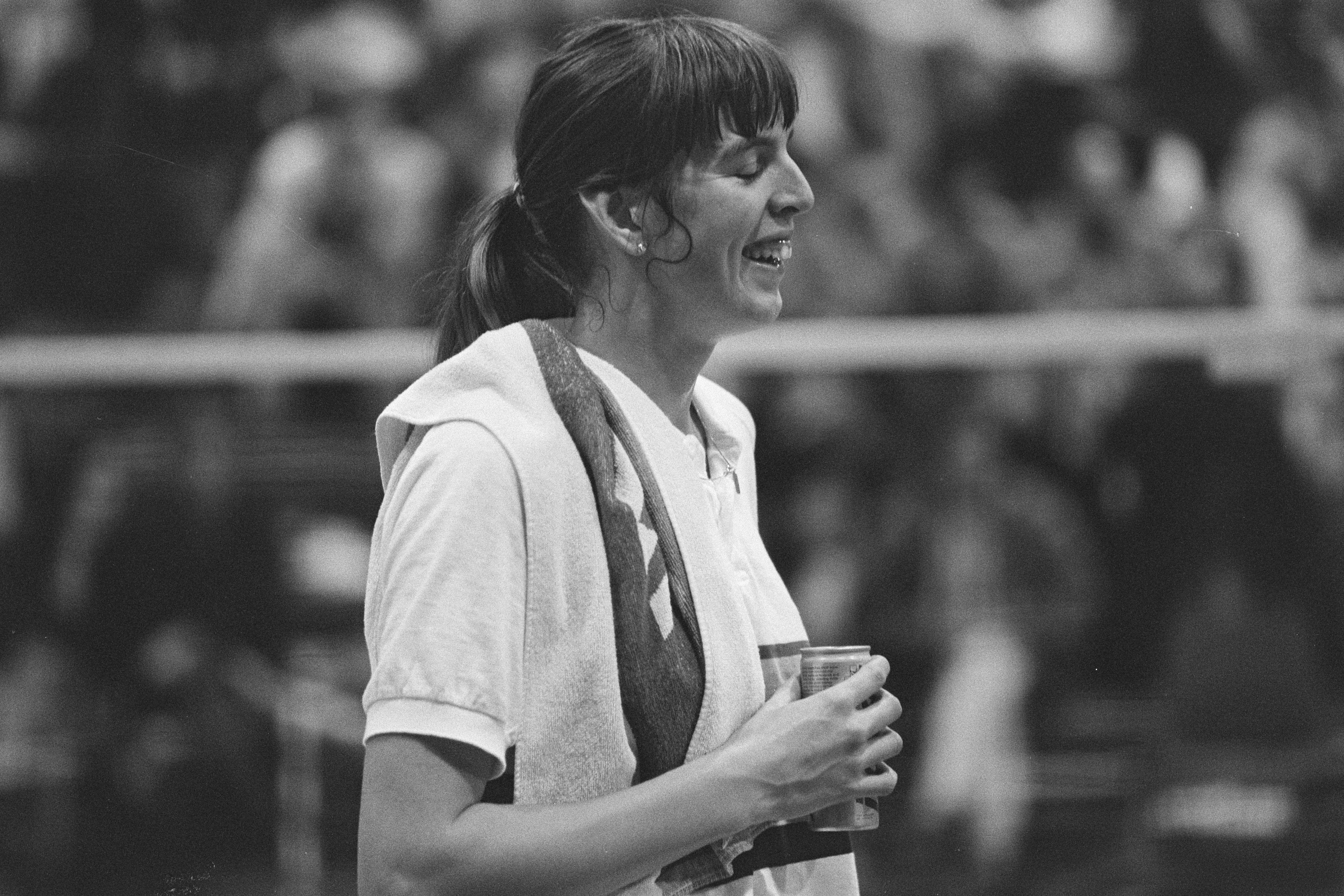 Badminton coaching and drills