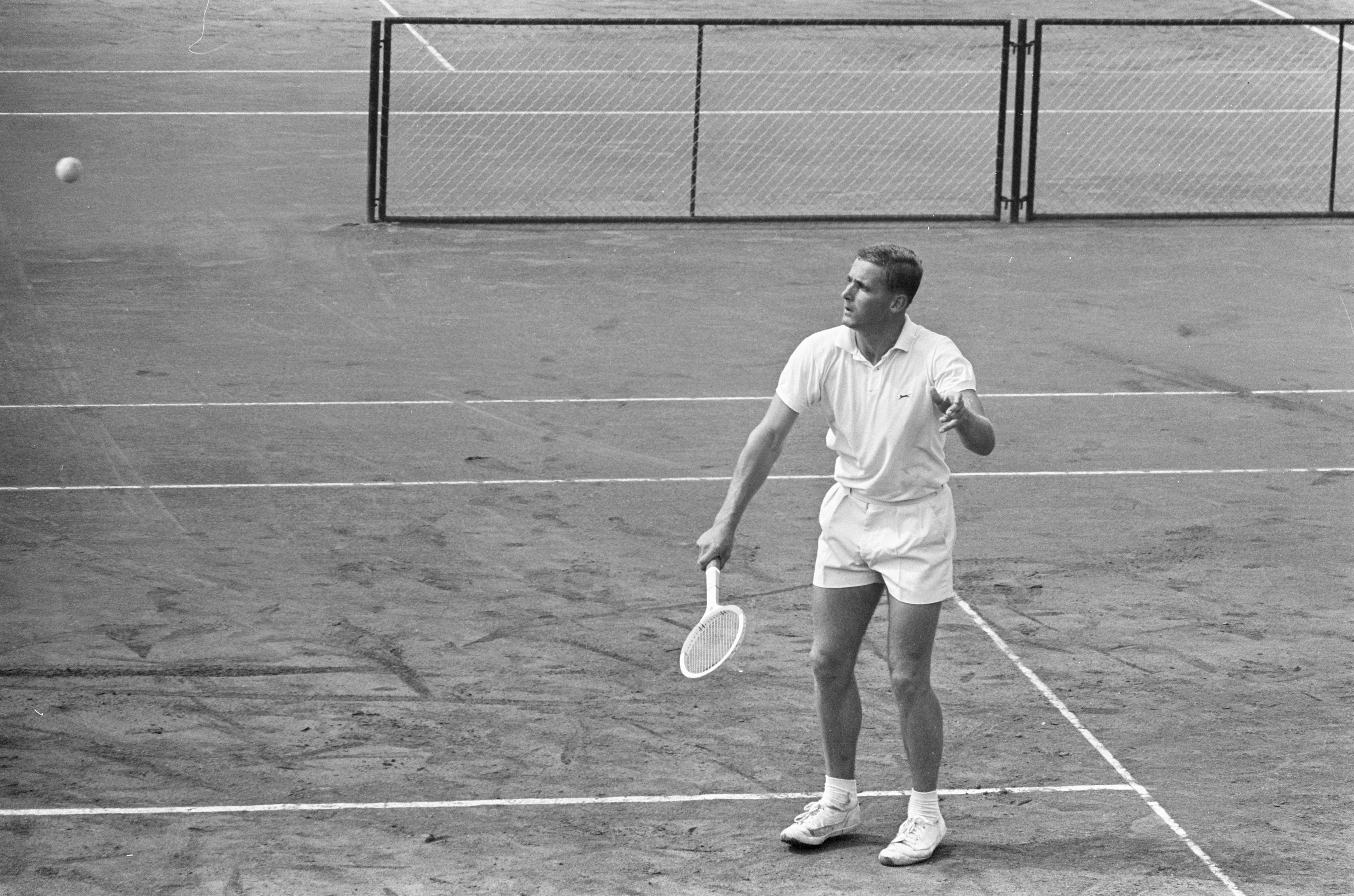 Tennis coaching and drills