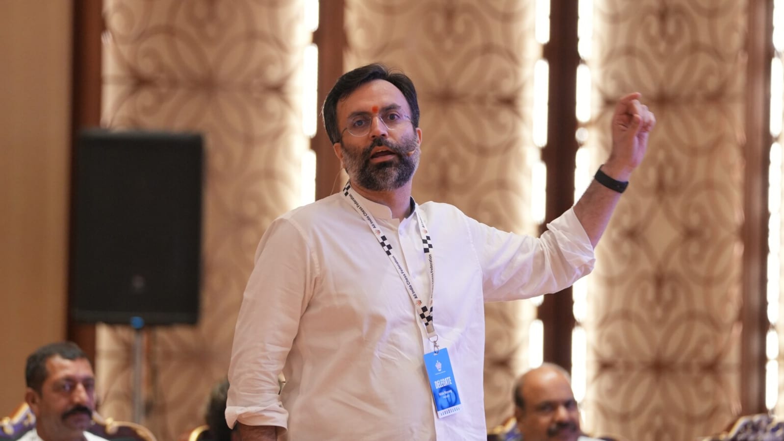 Indian Chess Federation Unveils Ambitious Action Plan to Transform the Game
