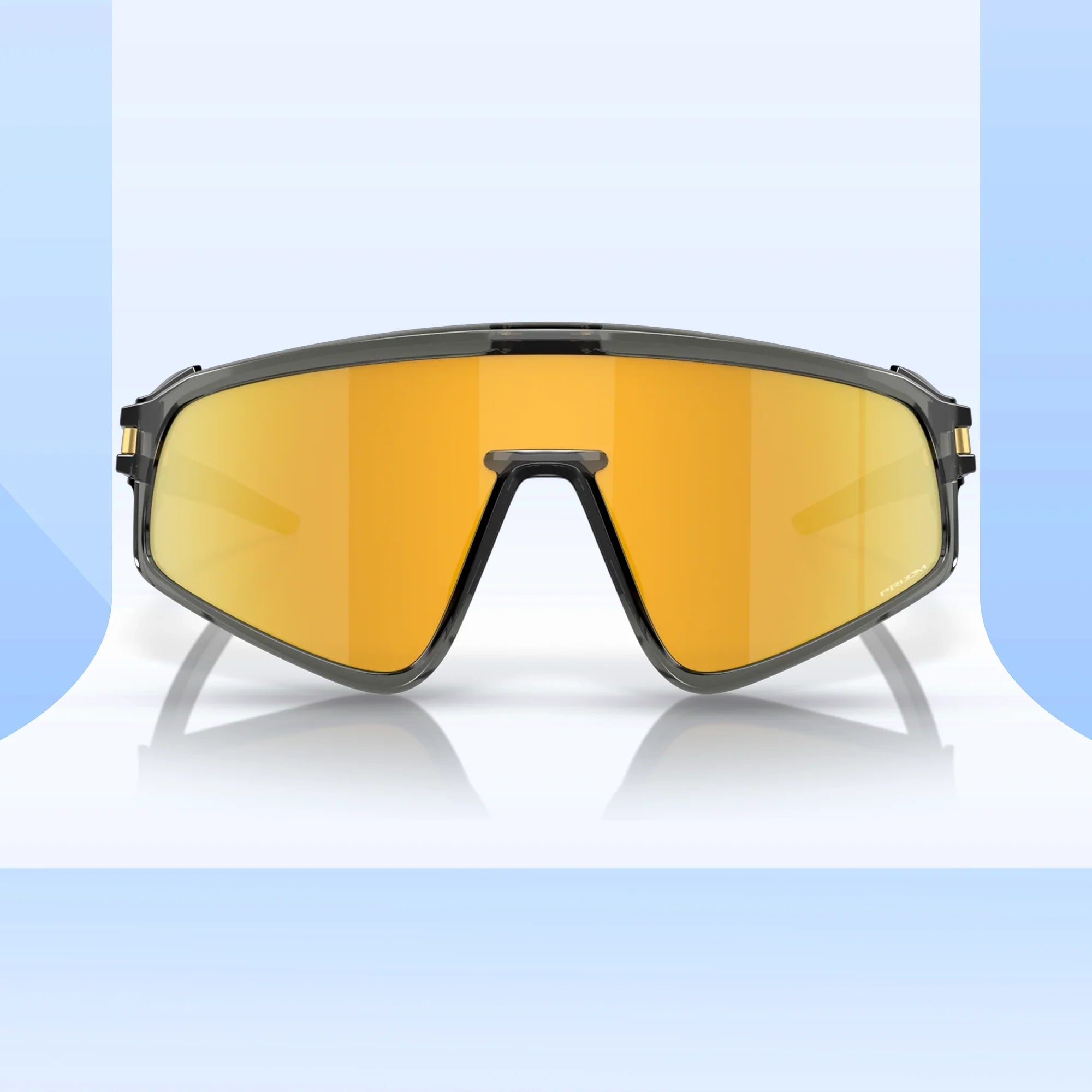 Exciting blog post about Oakley Latch Panel Sunglass with features and benefits.