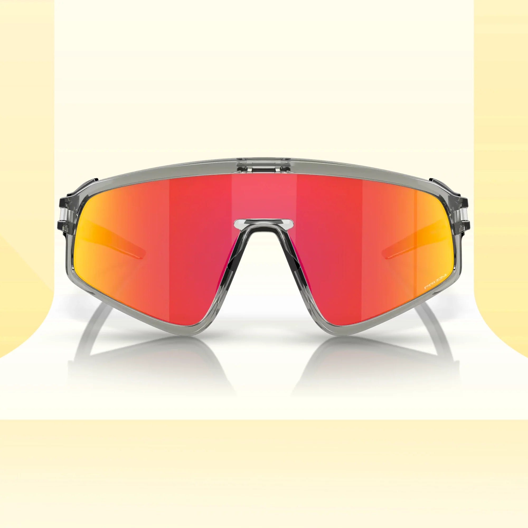 Comparison of Oakley Latch Panel Sunglass with similar products for sports enthusiasts.