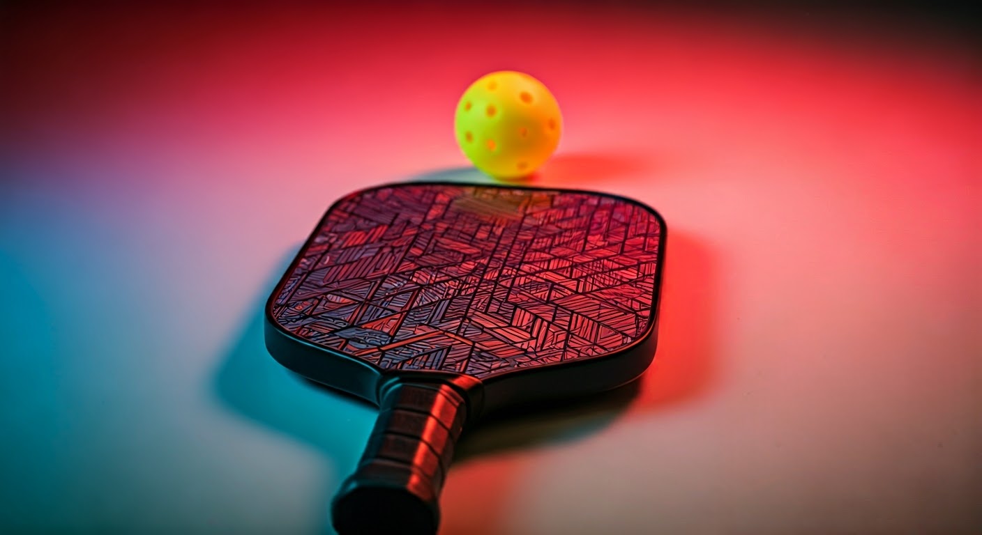 Pickleball Gear Online in India at InstaSport