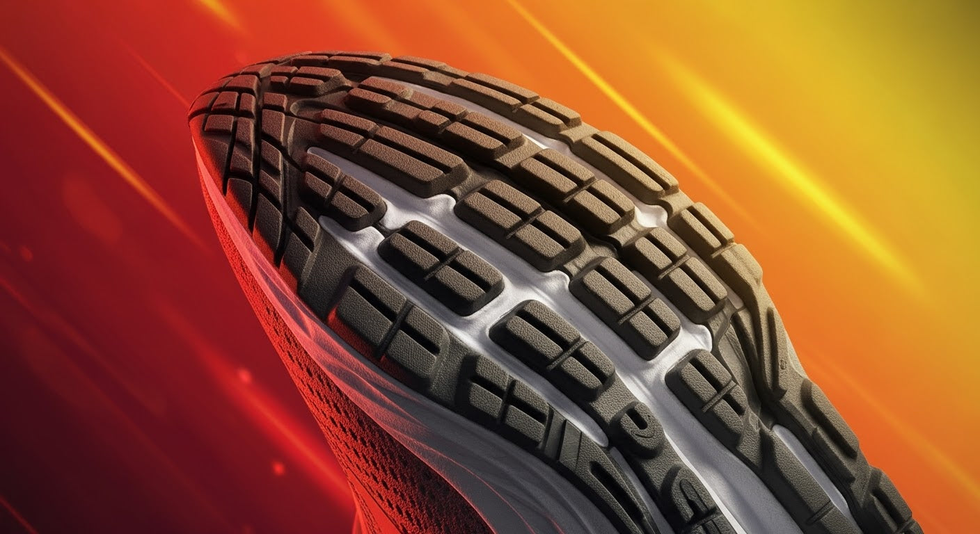 Preventing Common Running Injuries with InstaSport