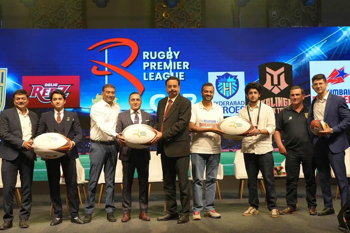 RPL India 2025 with InstaSport