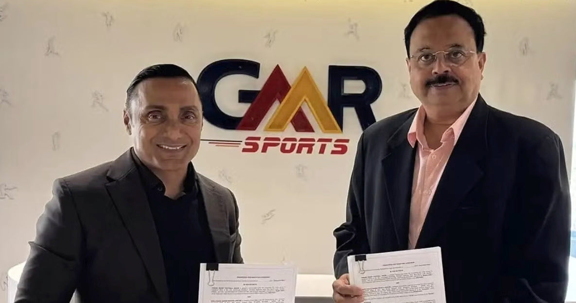 Rugby Premier League: India’s Bold Leap into Professional Rugby Sevens