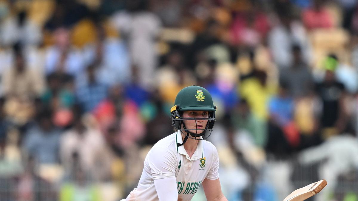 India's Women Dominate in Lucknow Test, South Africa Shows Grit