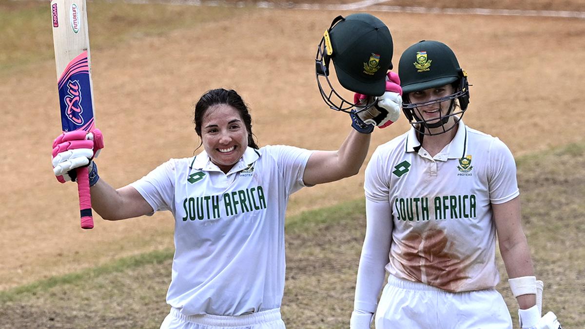 Sneh Rana's Eight-Wicket Haul Powers India to Test Victory