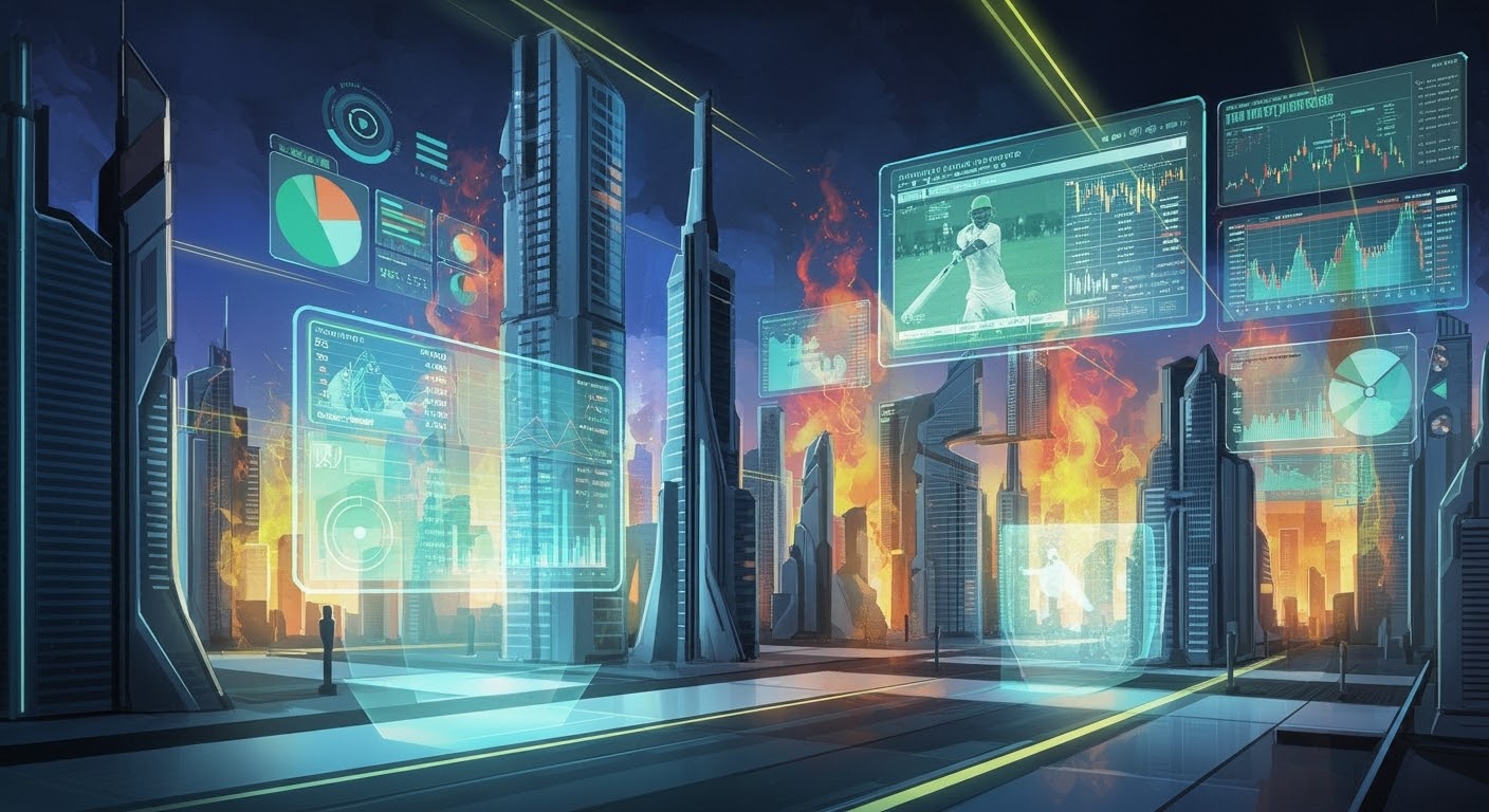 Saturday's Sports Scoop - InstaSport