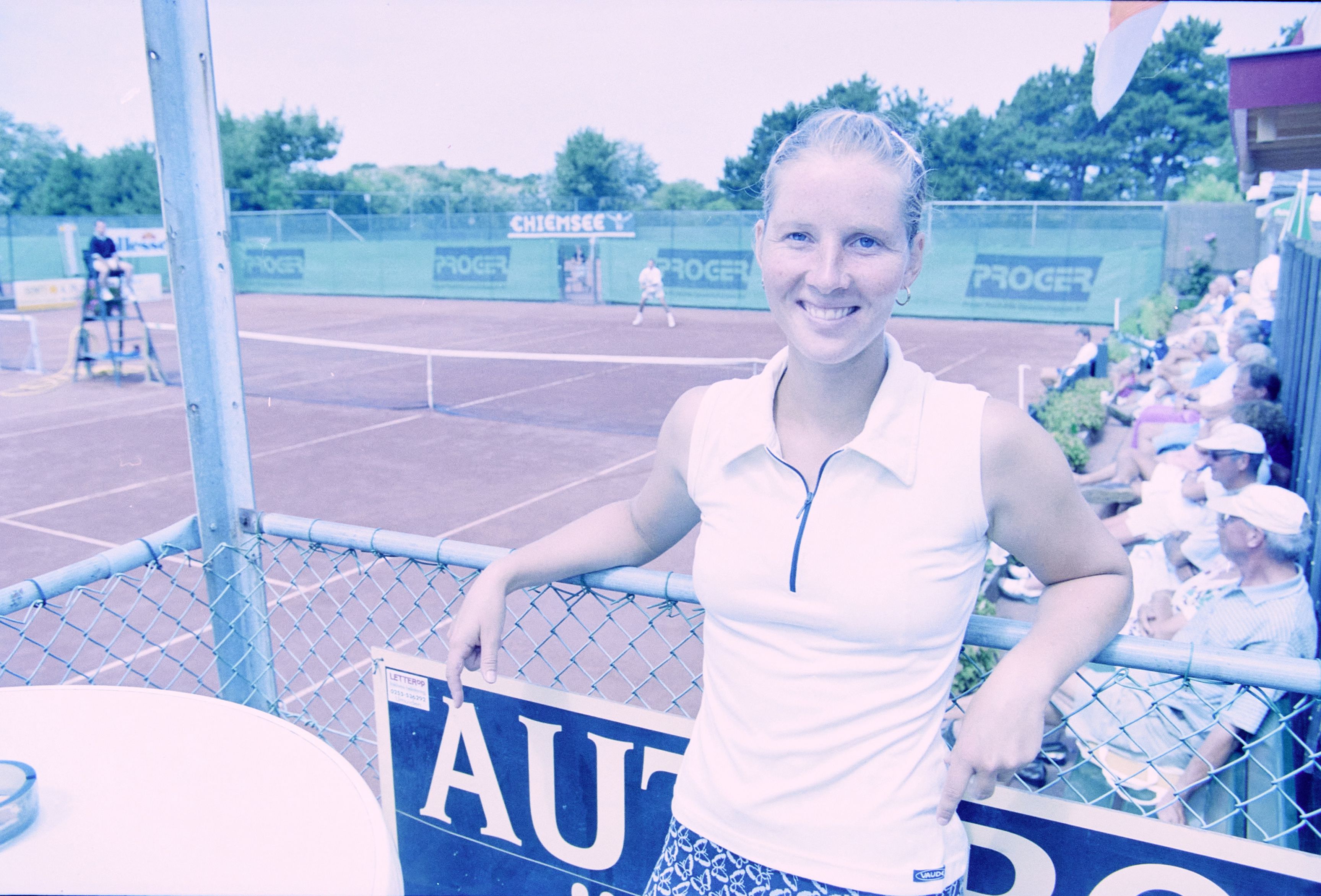 Tennis coaching and drills